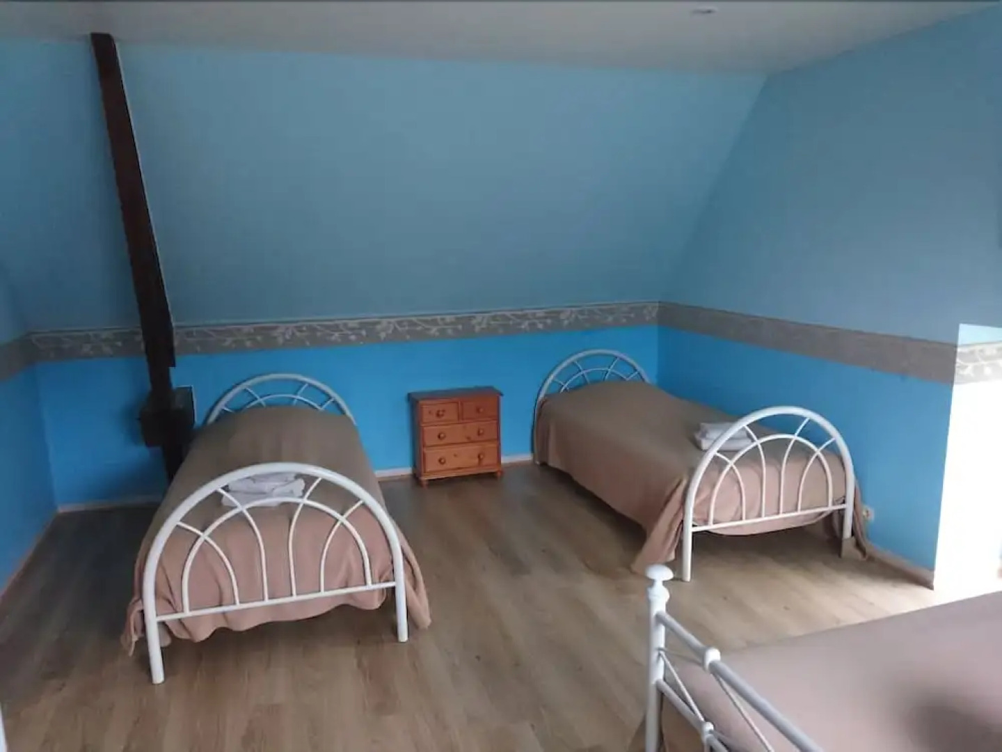 La Mare aux 3 Diables