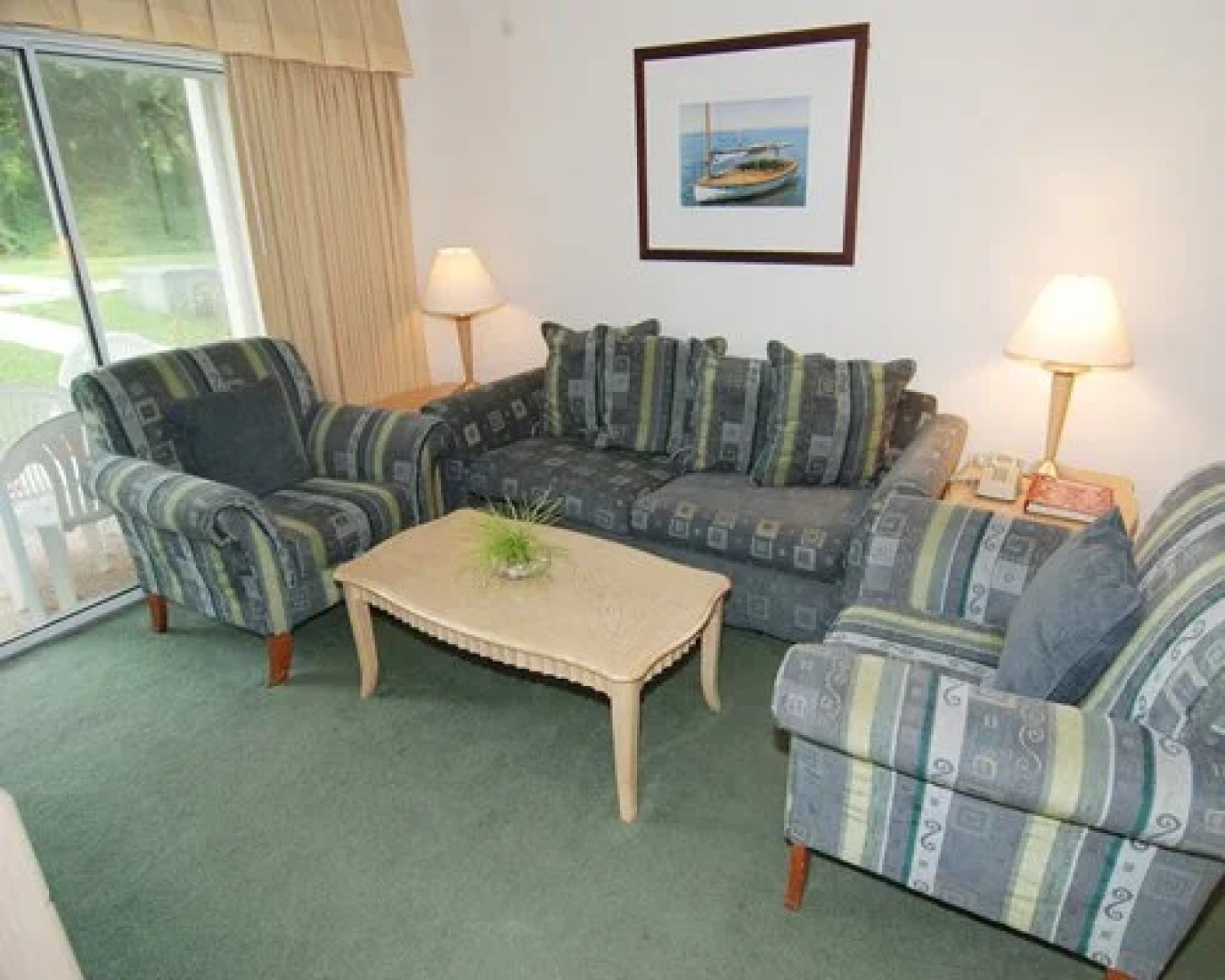 Peppertree Atlantic Beach Ii