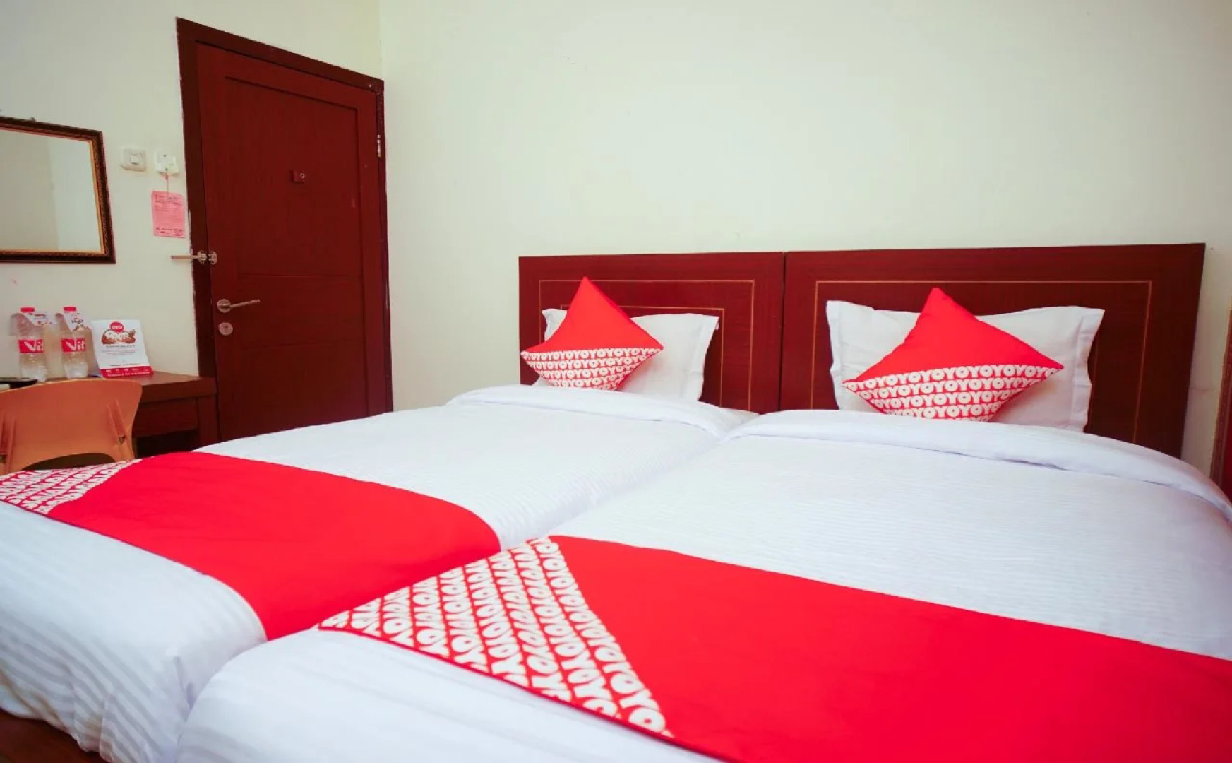 Hotel Graha Bukit Syariah