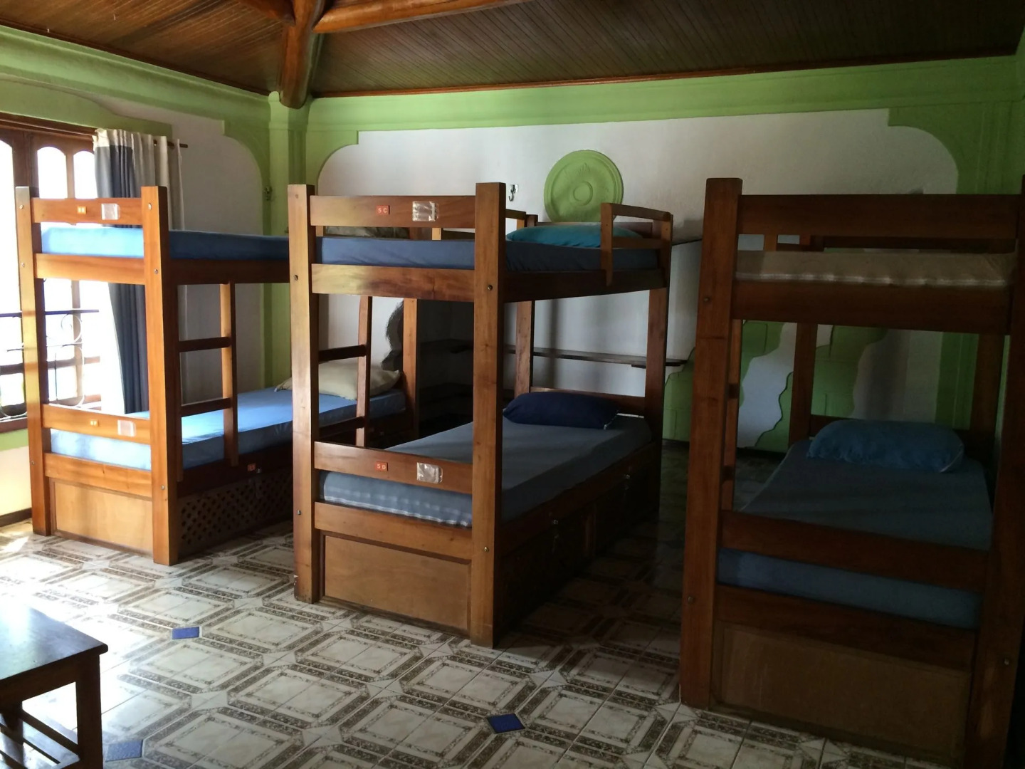 Arraial d'Ajuda Hostel