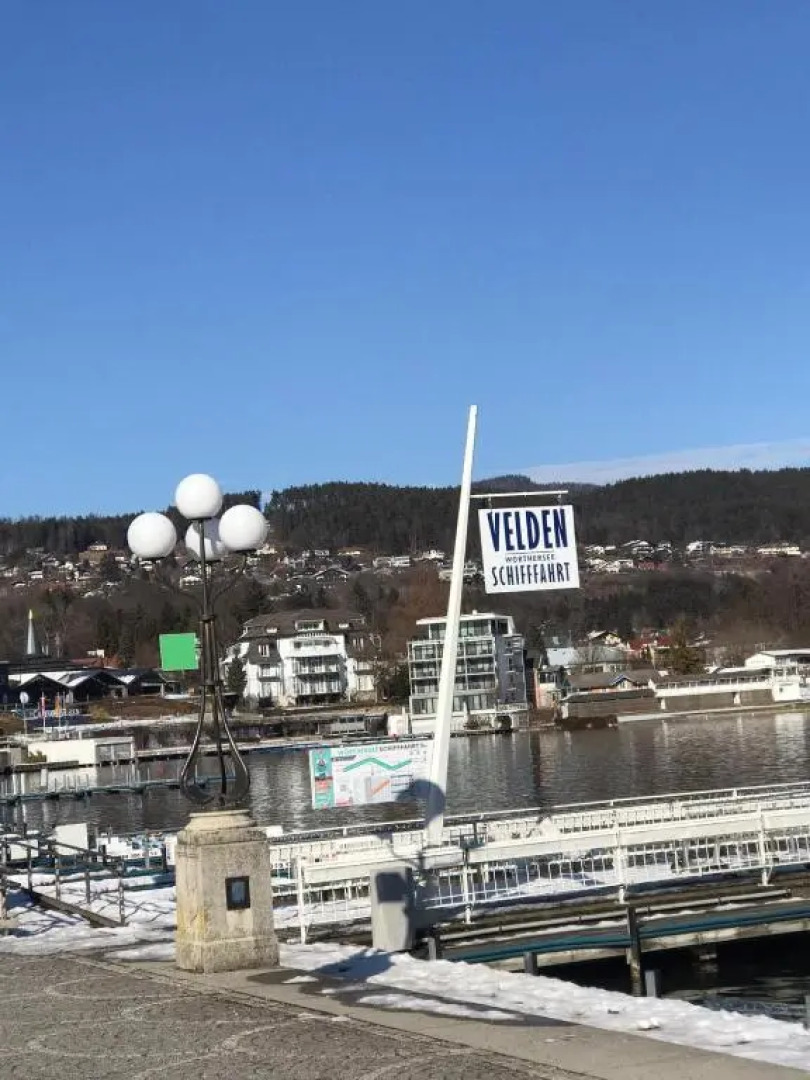 Ferienwohnung Kusternik