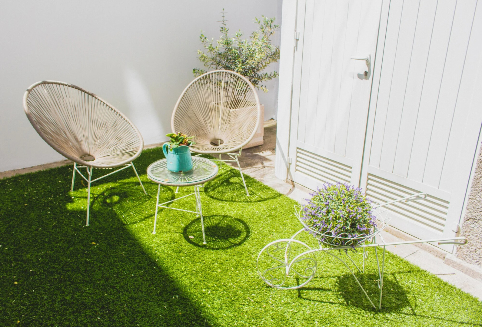 Charming House Marquês