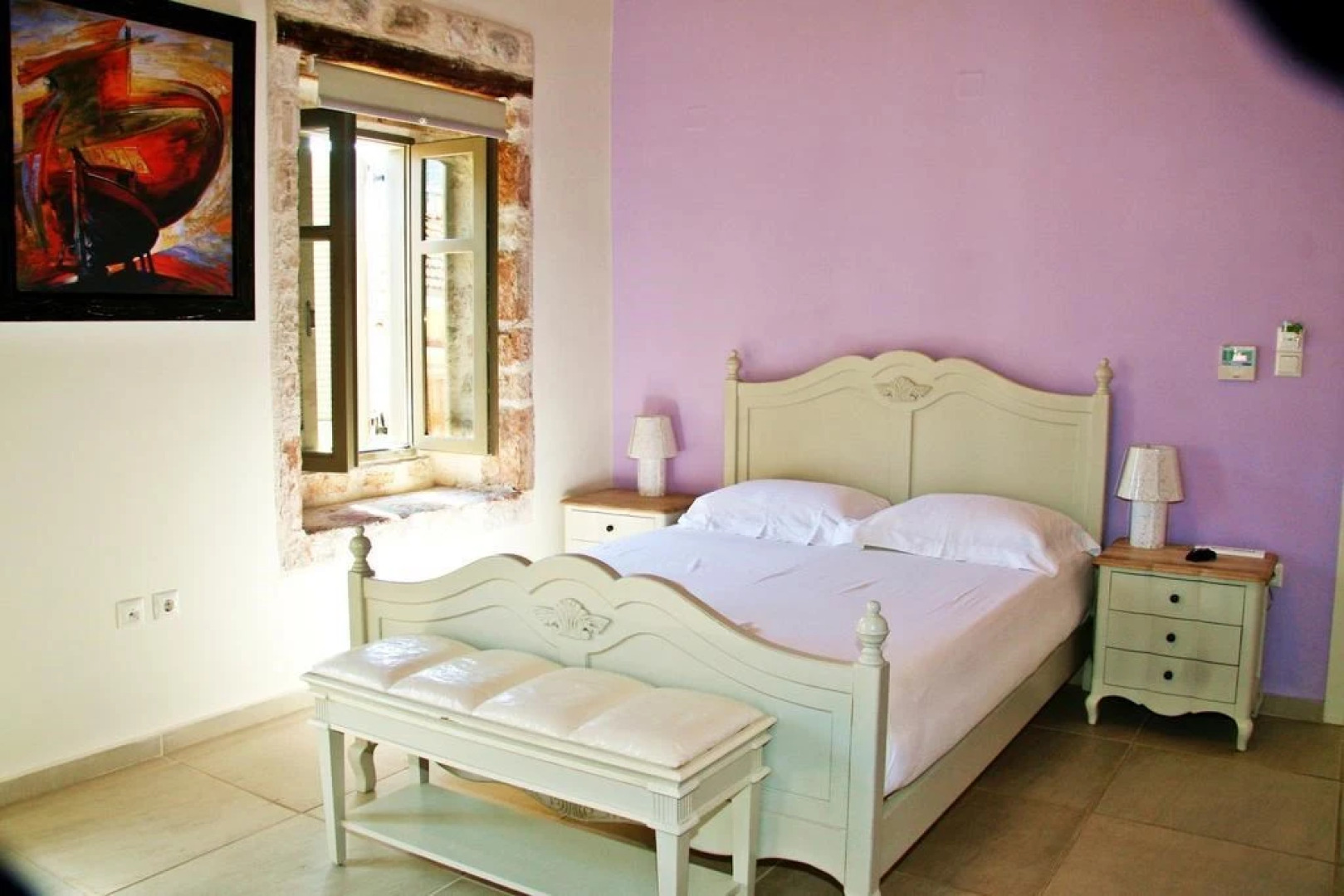 Alicelia Boutique Inn