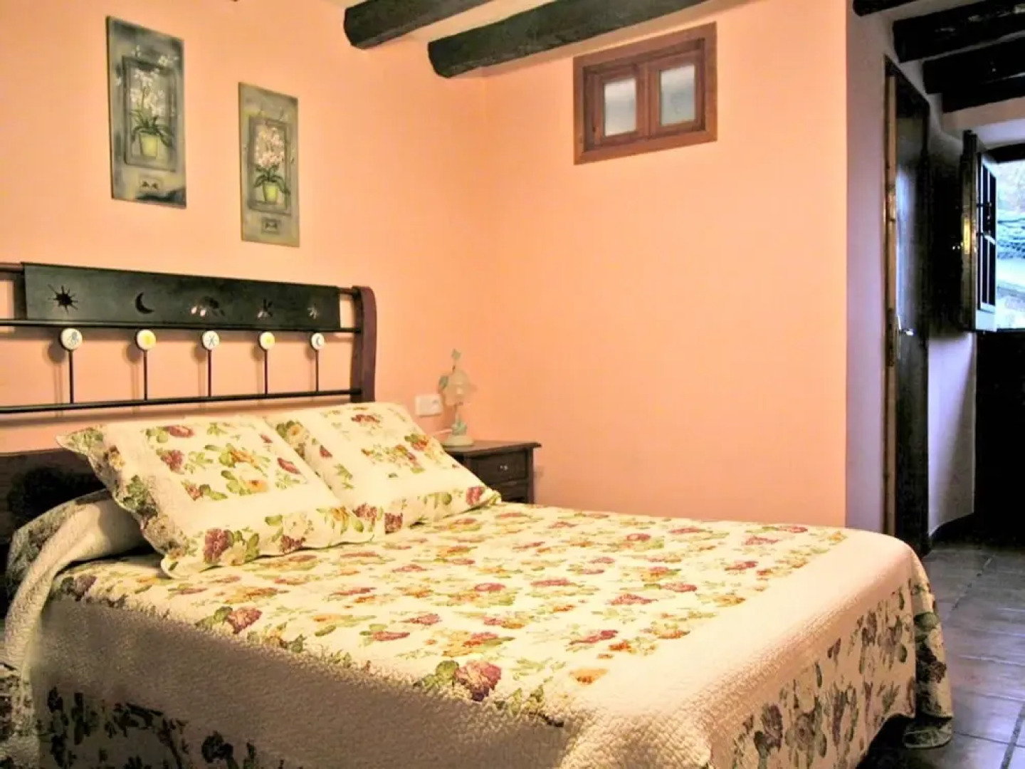 House With 6 Bedrooms in Valcarlos, With Wonderful Mountain View