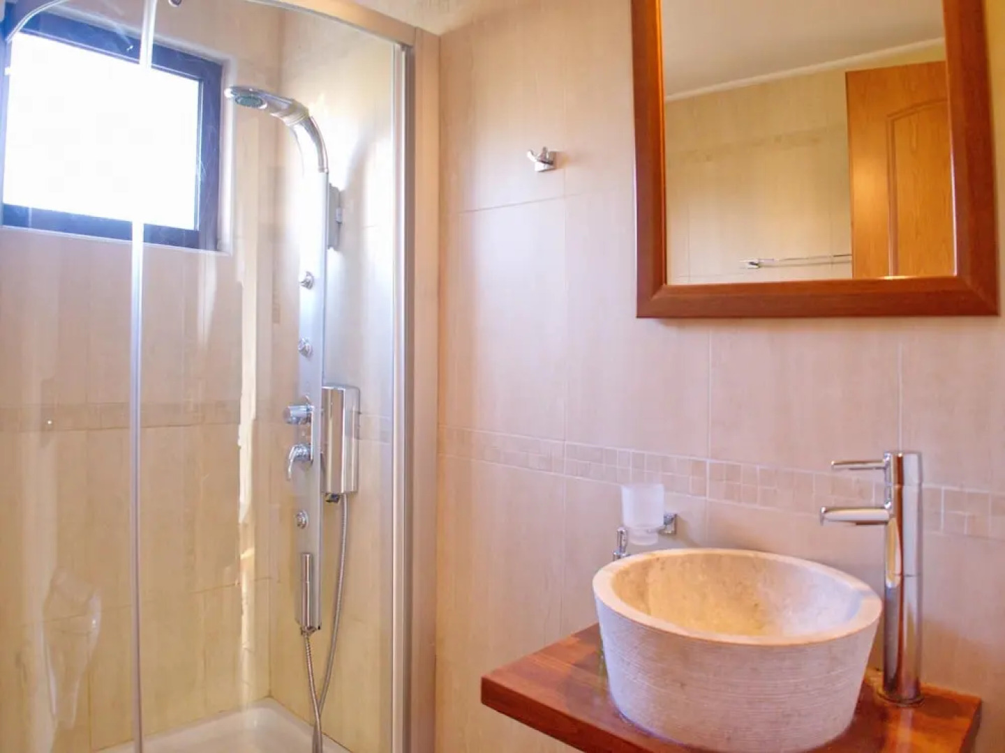 Villa Afrati in Plaka