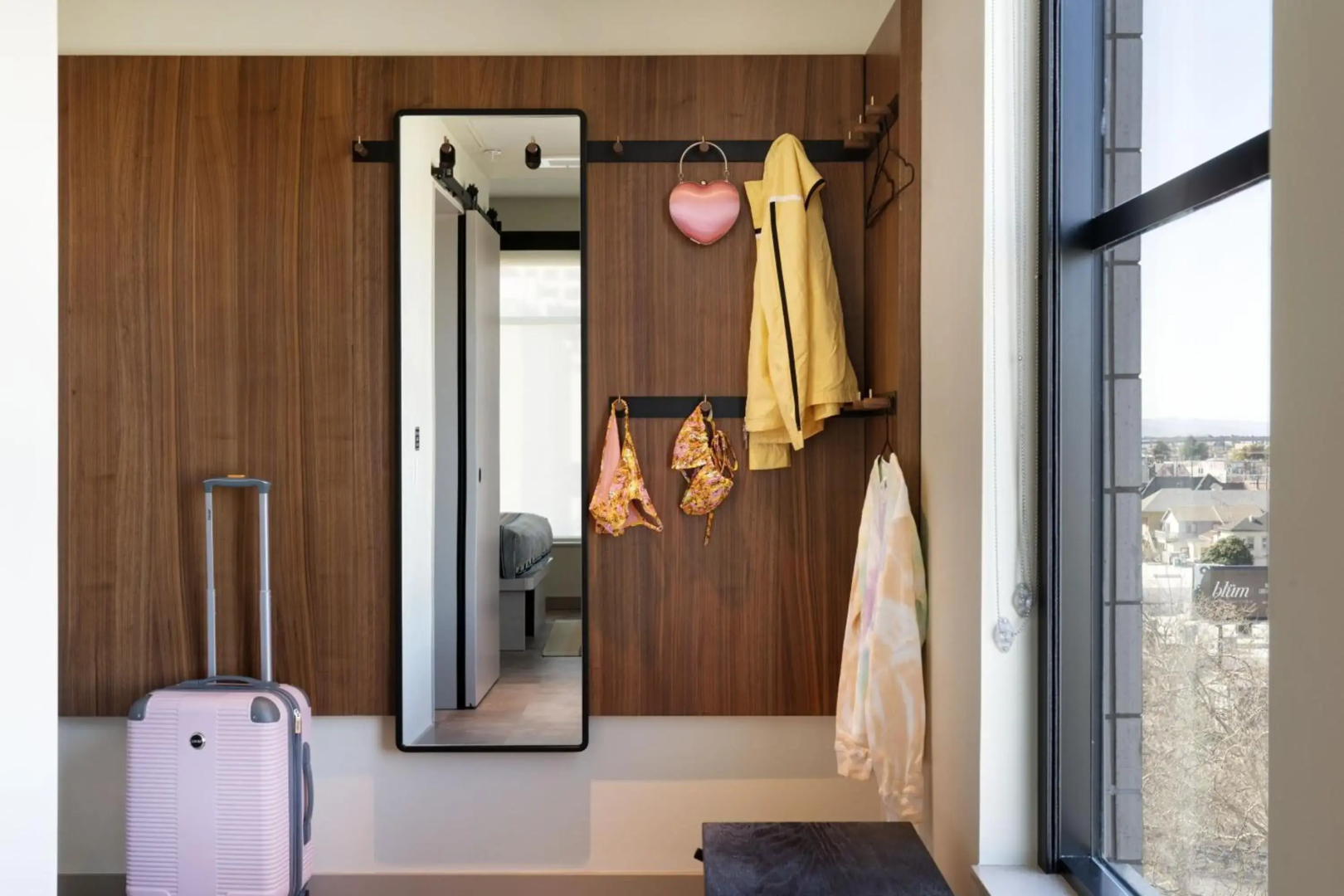 Moxy Oakland Uptown