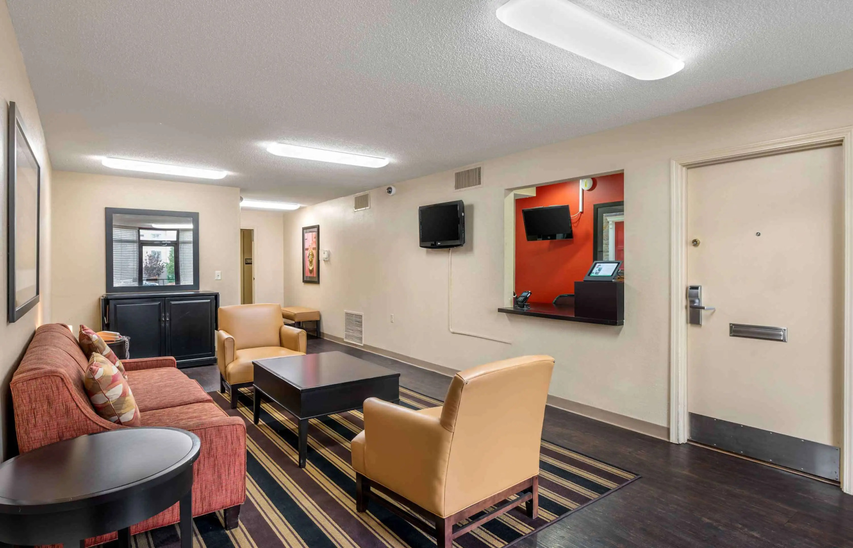 Extended Stay America Suites Evansville East