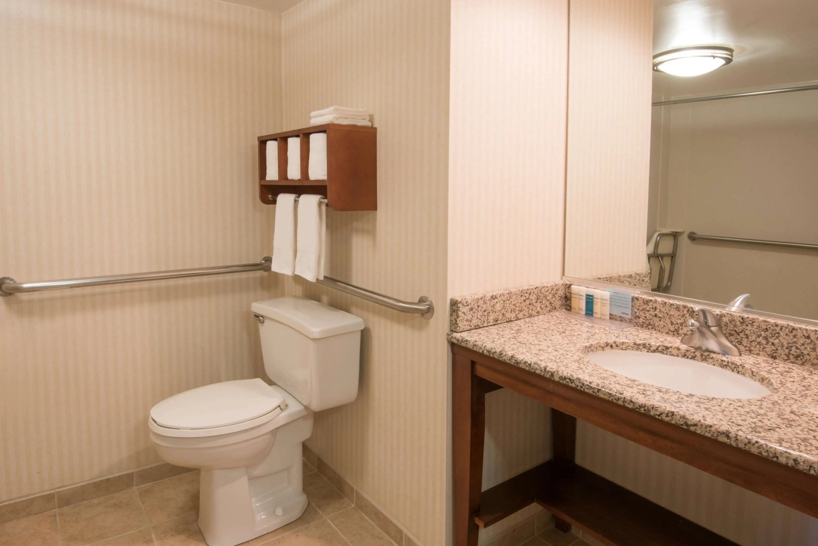 Hampton Inn Bridgeport/Clarksburg