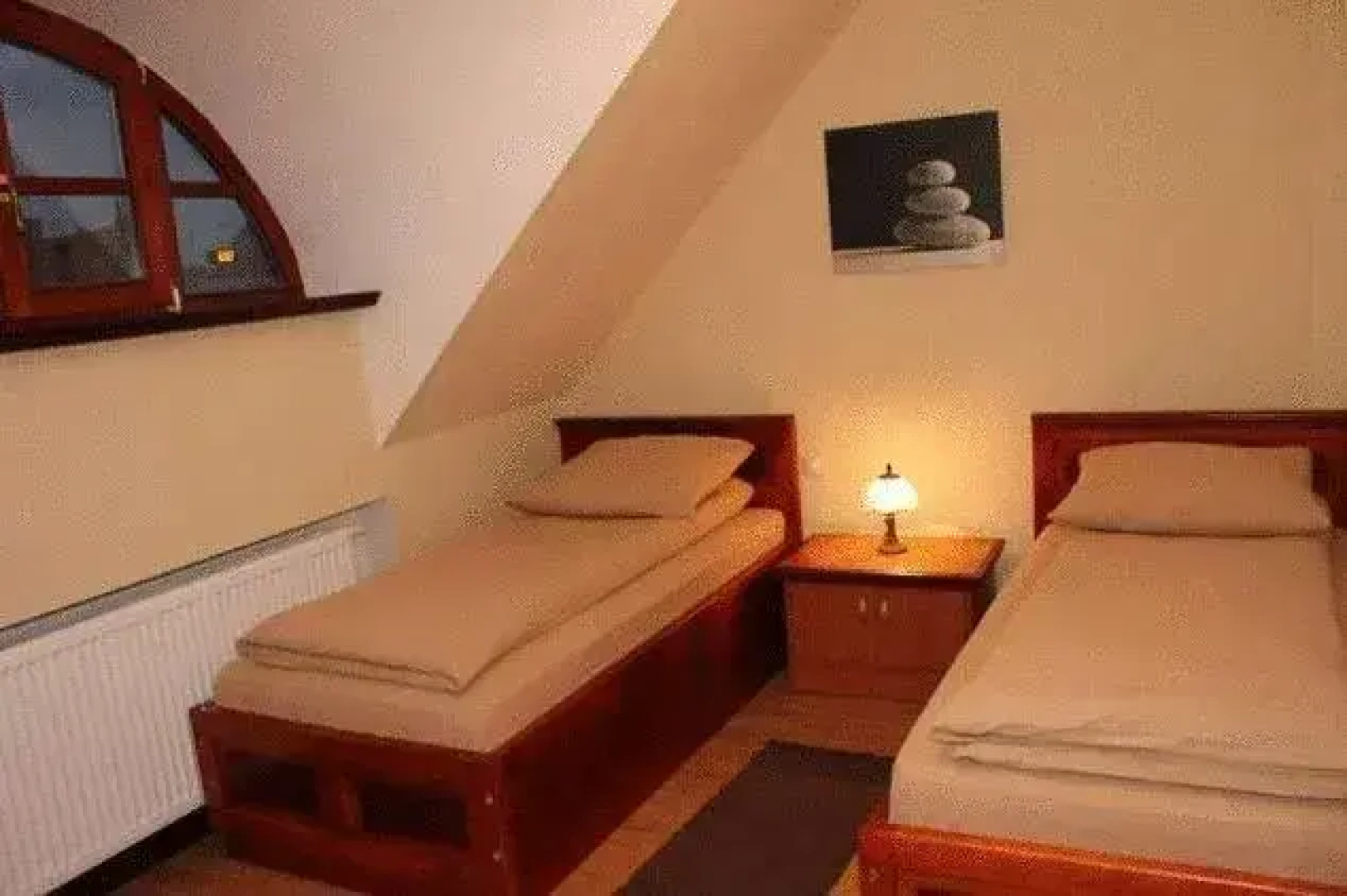 Hotelik City