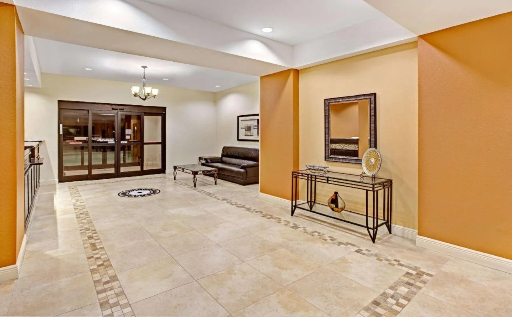 Red Roof Inn La Porte