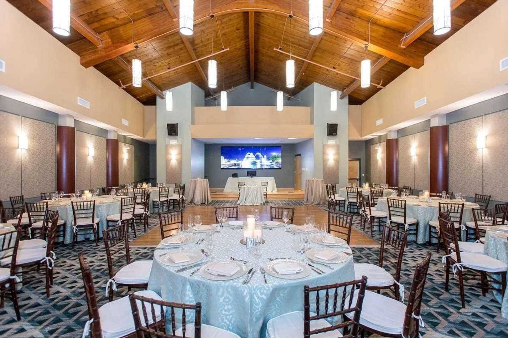 The Wylie Inn and Conference Center at Endicott College