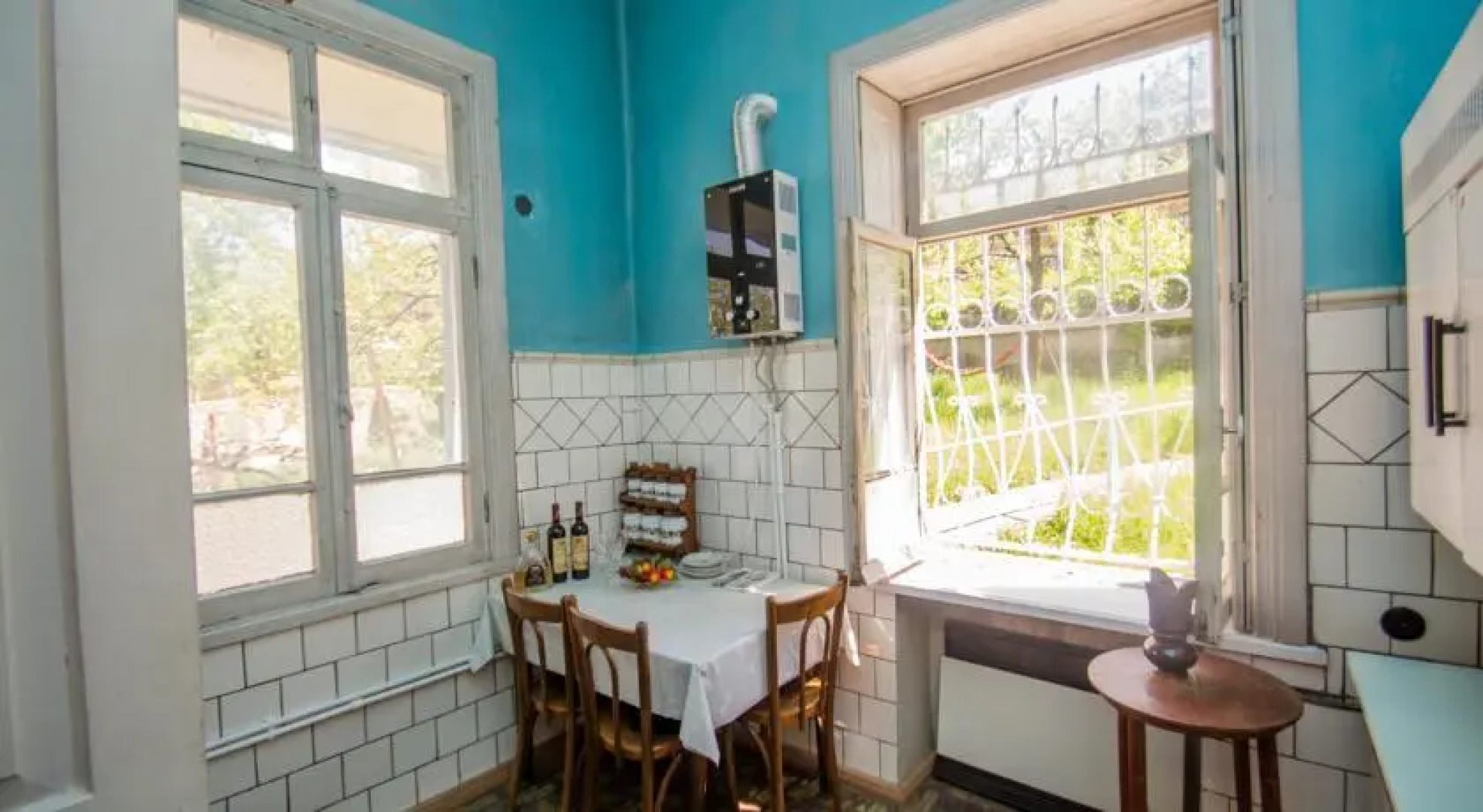 Guesthouse Telavi