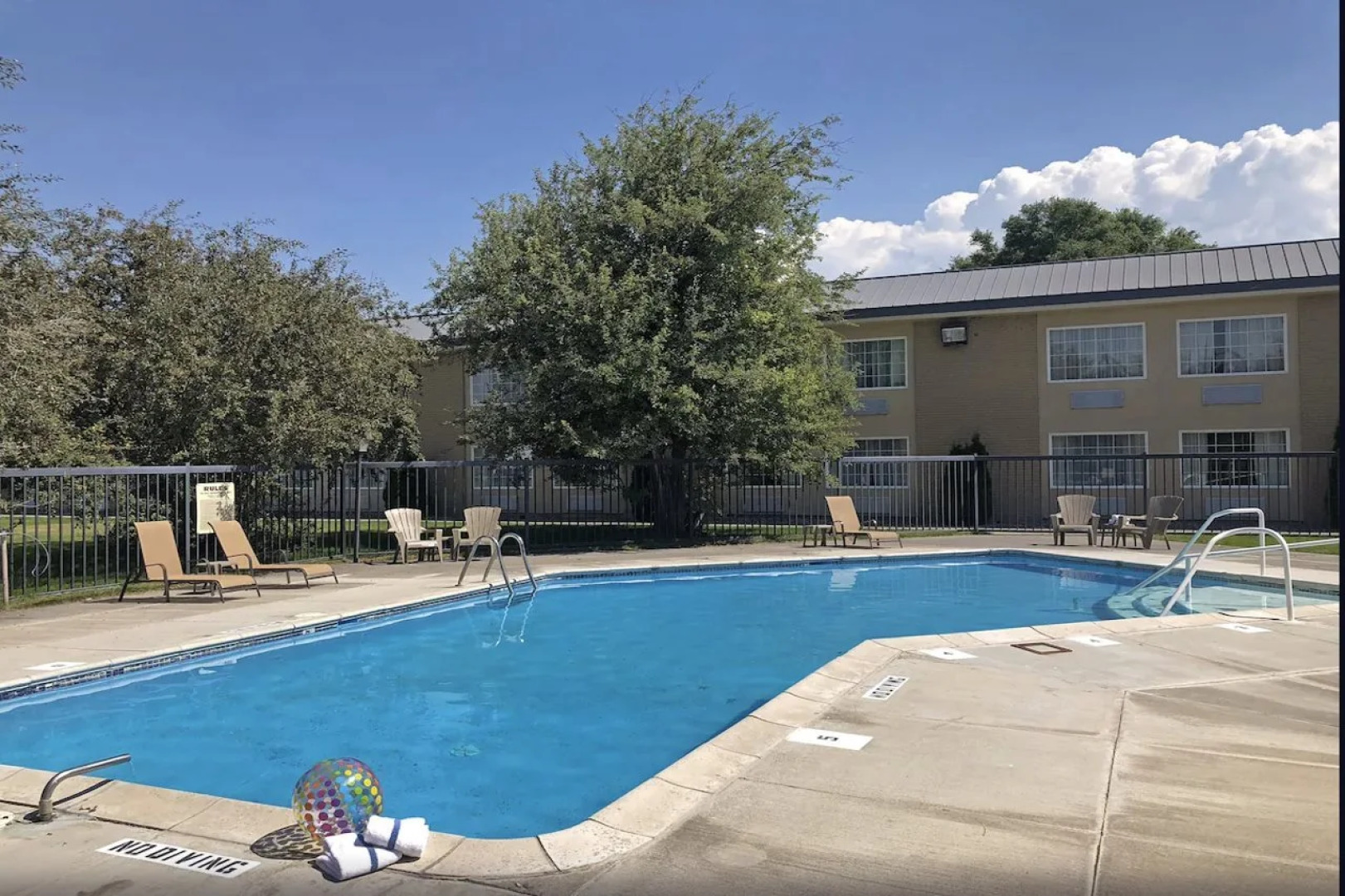 FairBridge Inn and Suites Idaho Falls