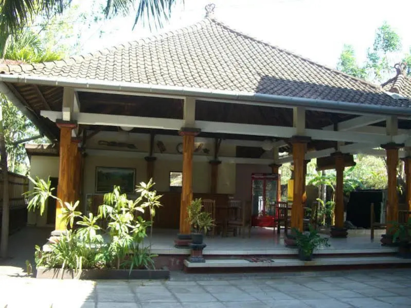 Matahari Tulamben Guesthouse