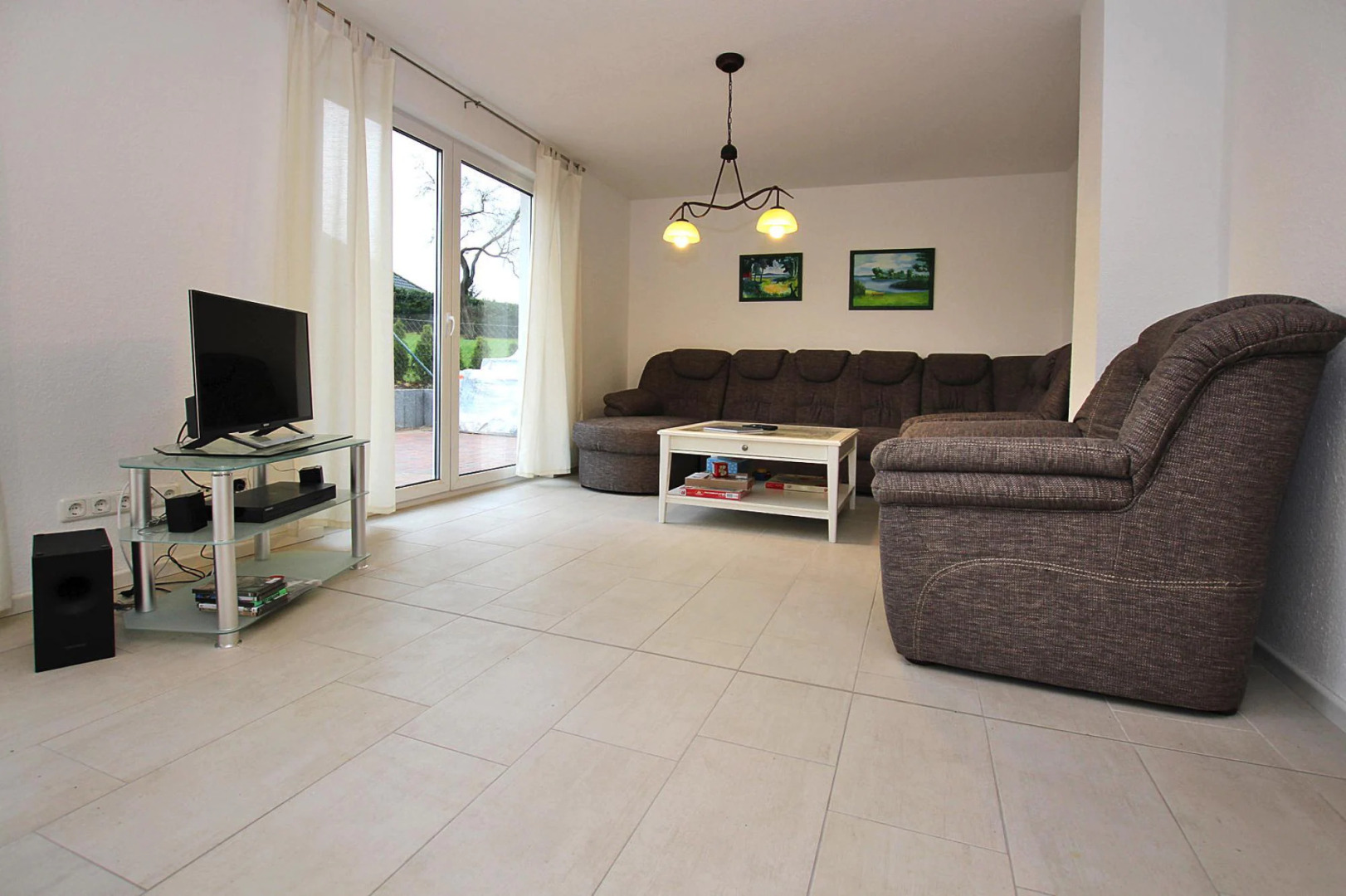 Ferienhaus Kiebitz, Plau am See