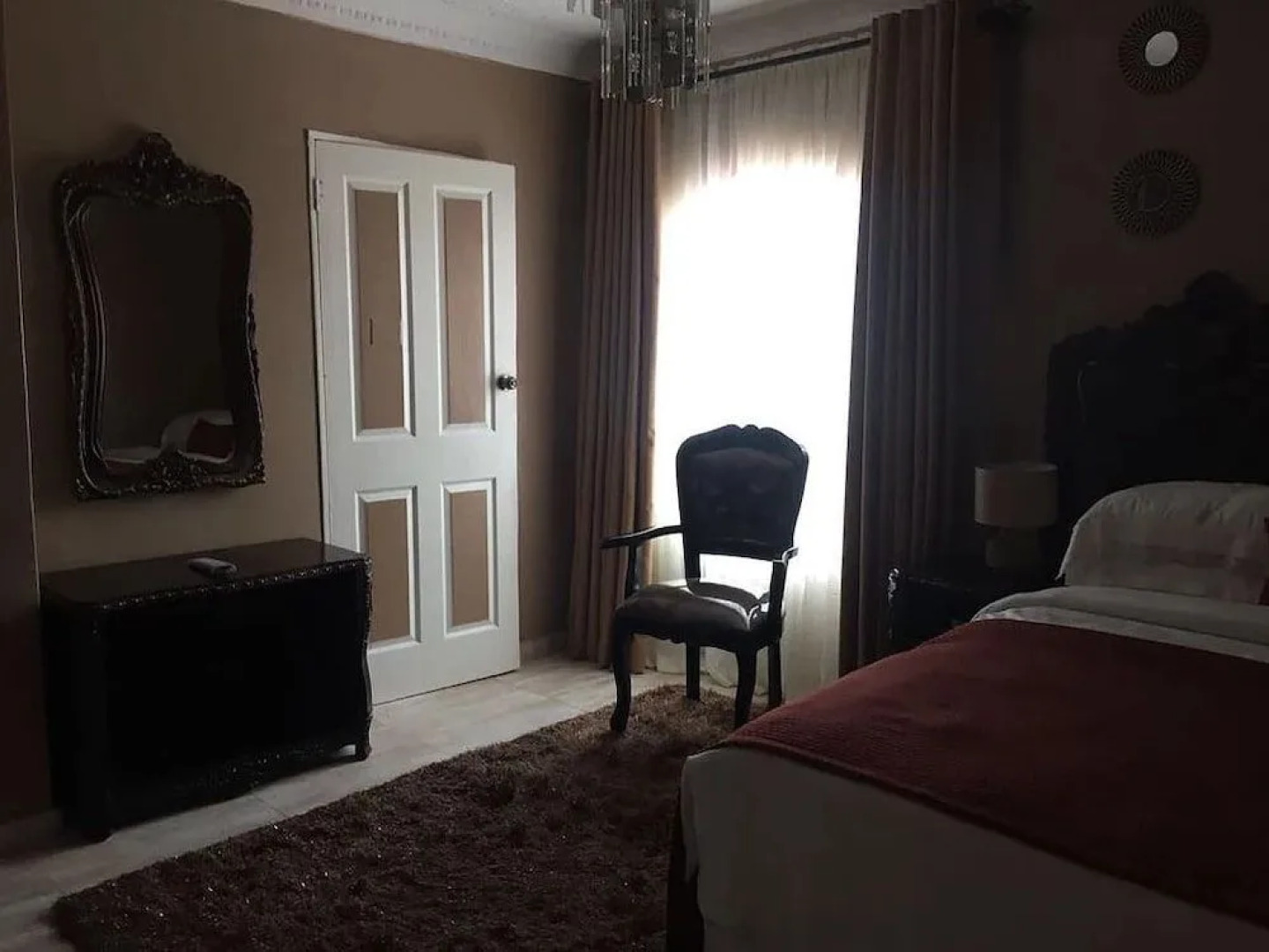 Urban Lifestyles Guest House