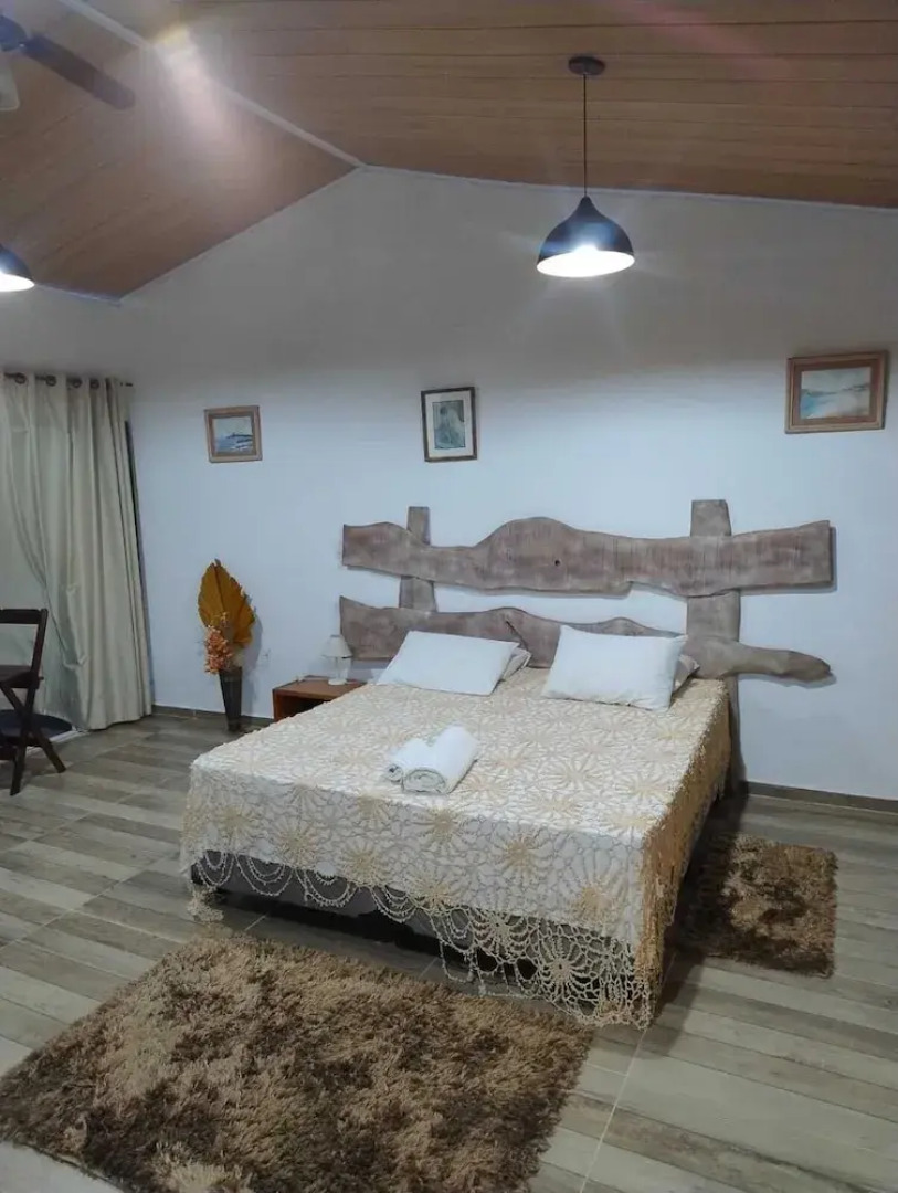 Pousada Aconchego no campo