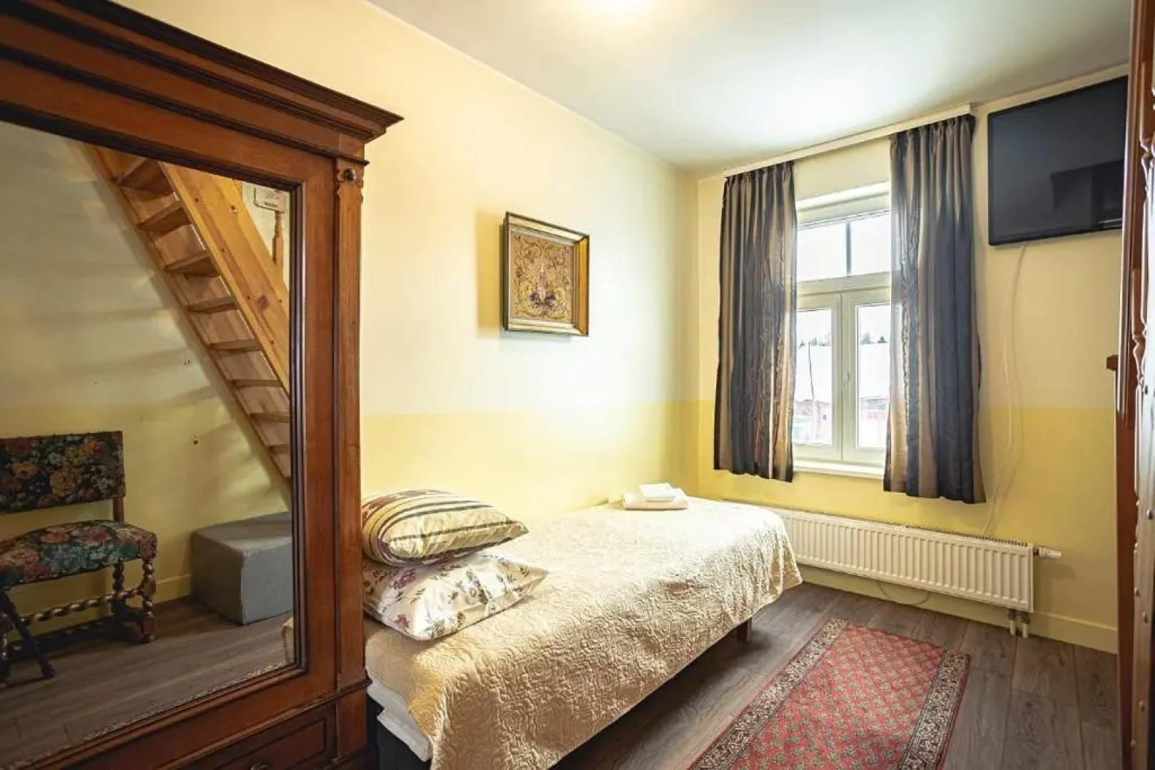 Nina Kordon Guesthouse