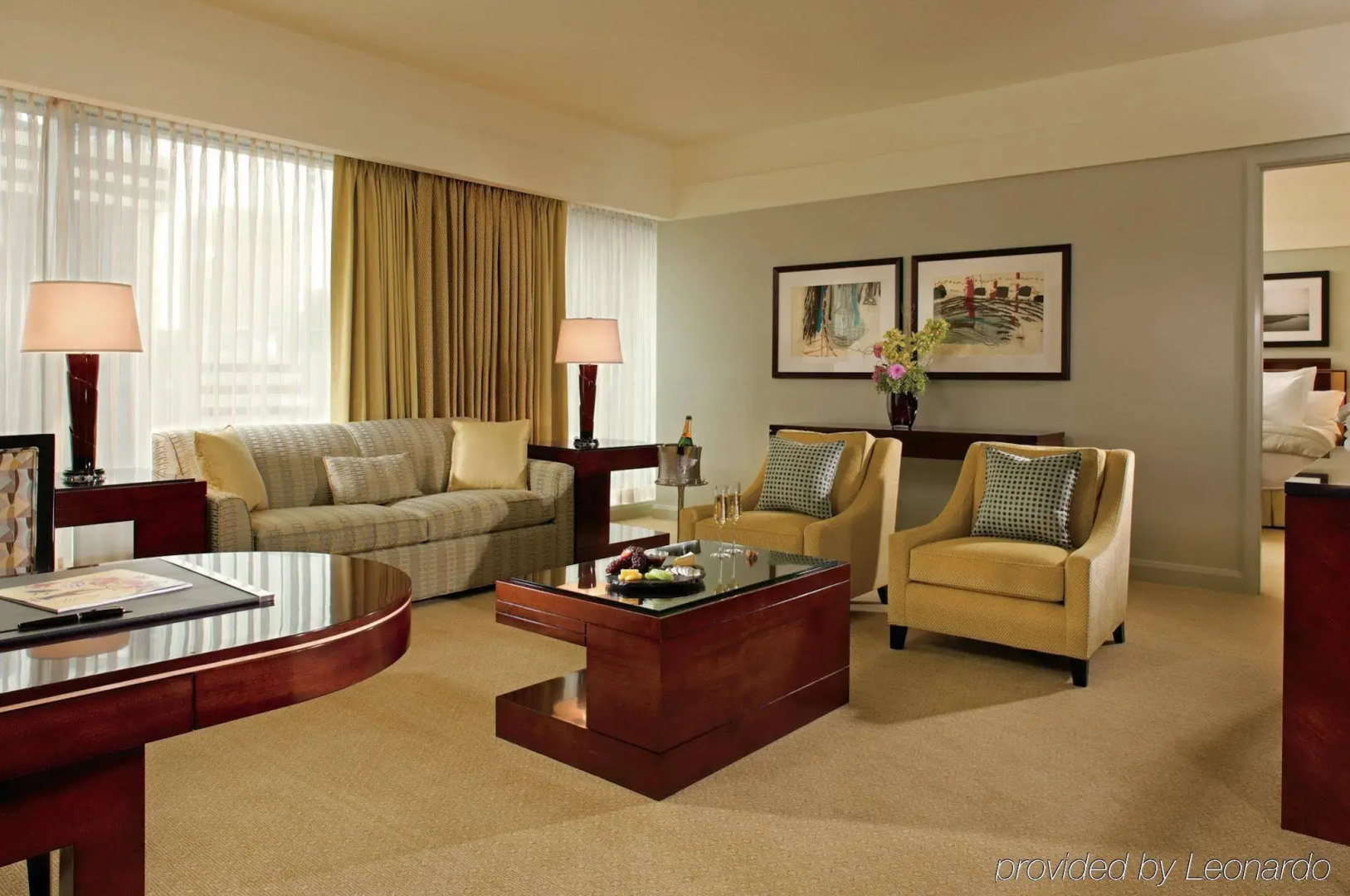 The Ritz-Carlton, Charlotte