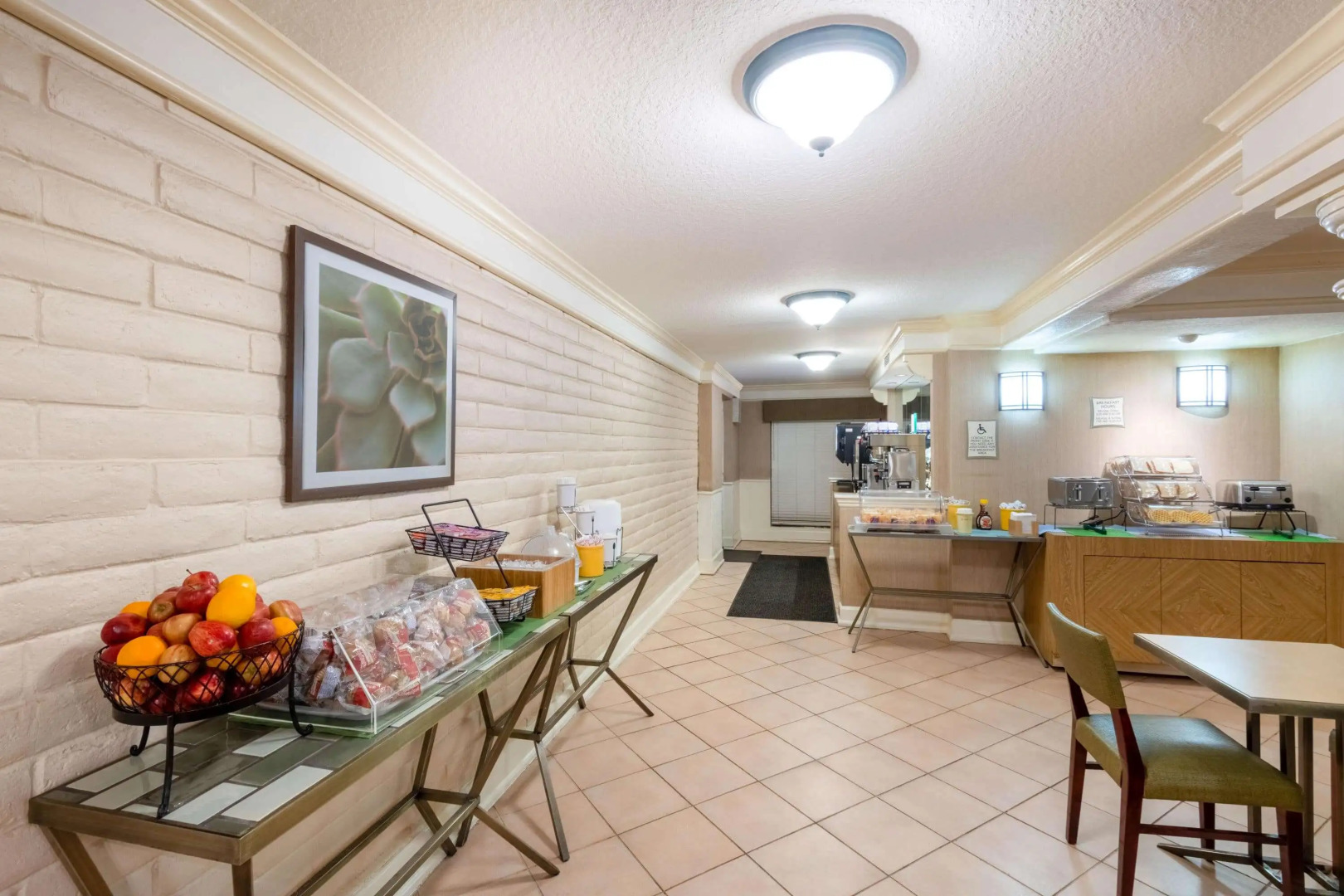 La Quinta East Deerfield Beach - Boca Raton