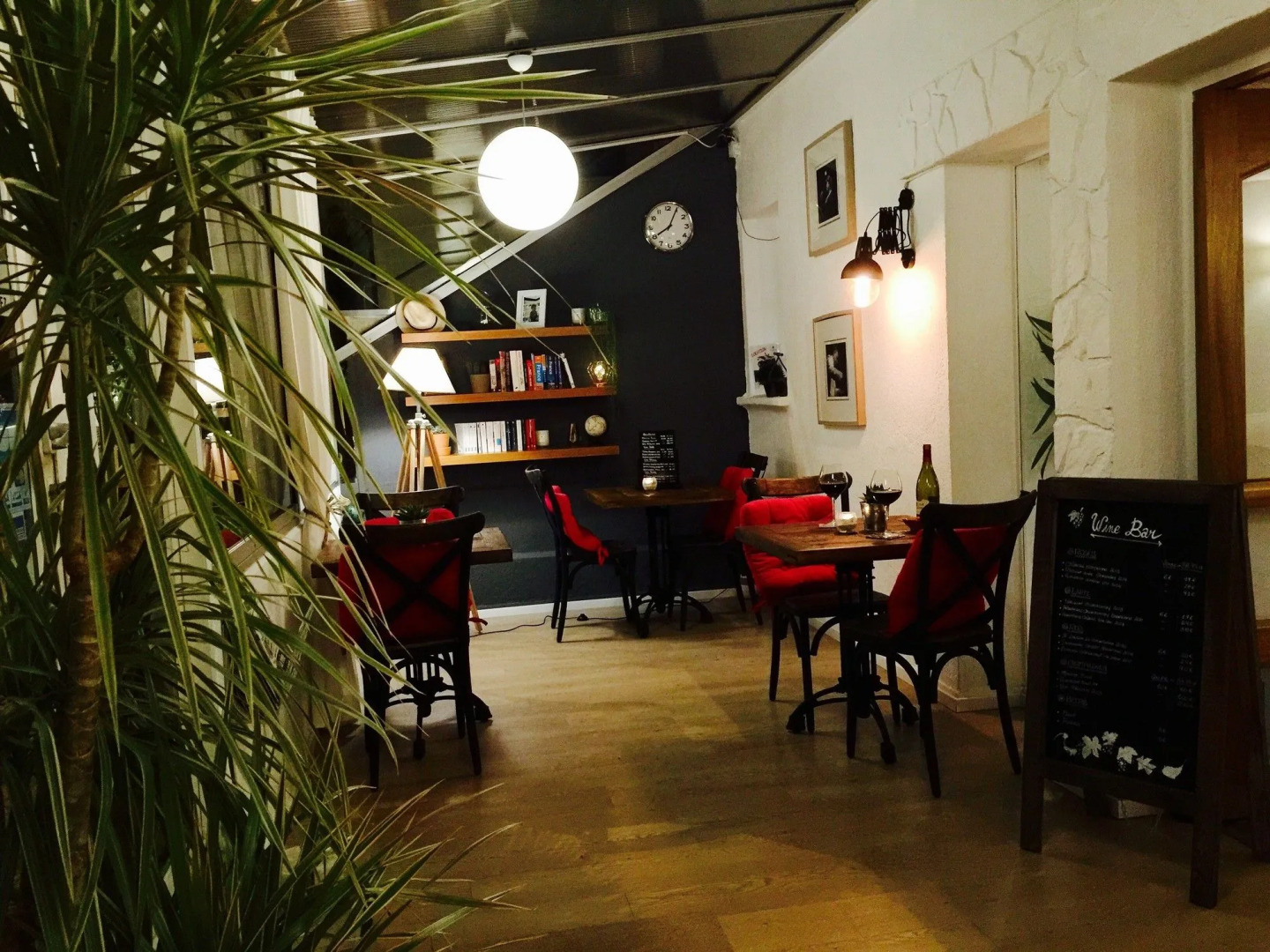 Hotel Le Petit Castel