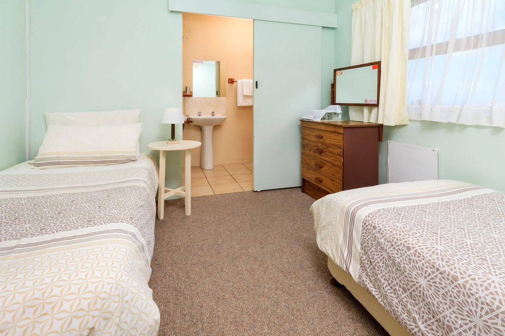 Greystone Guest House