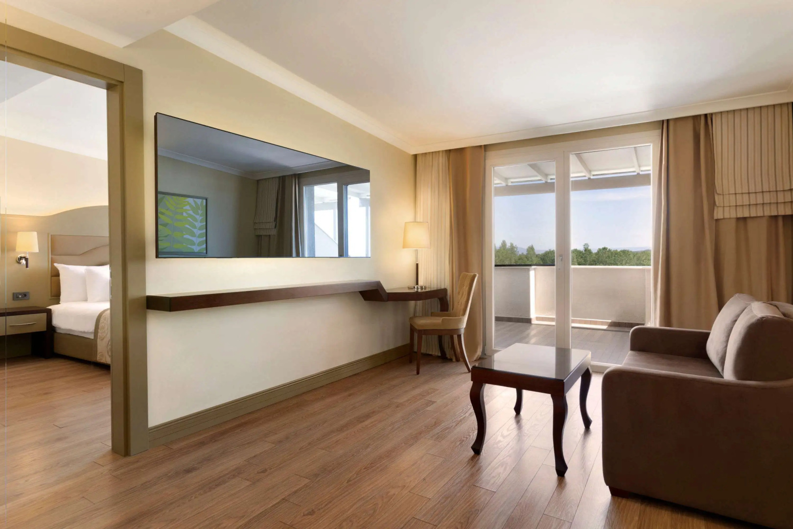 Ramada Resort by Wyndham Kazdaglari Thermal and Spa