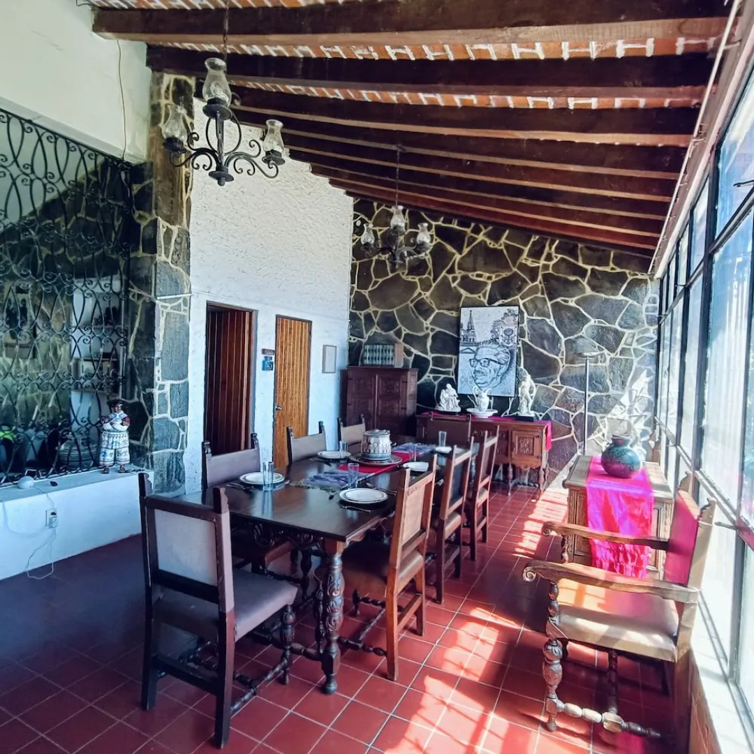 Villa Doña Conchita