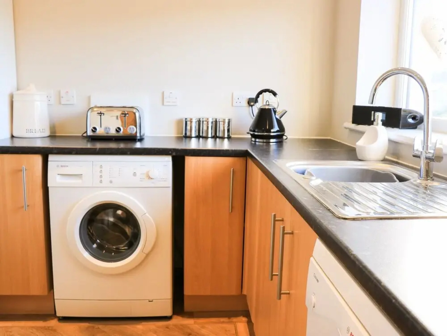 Taigh Chailean, Isle of Lewis