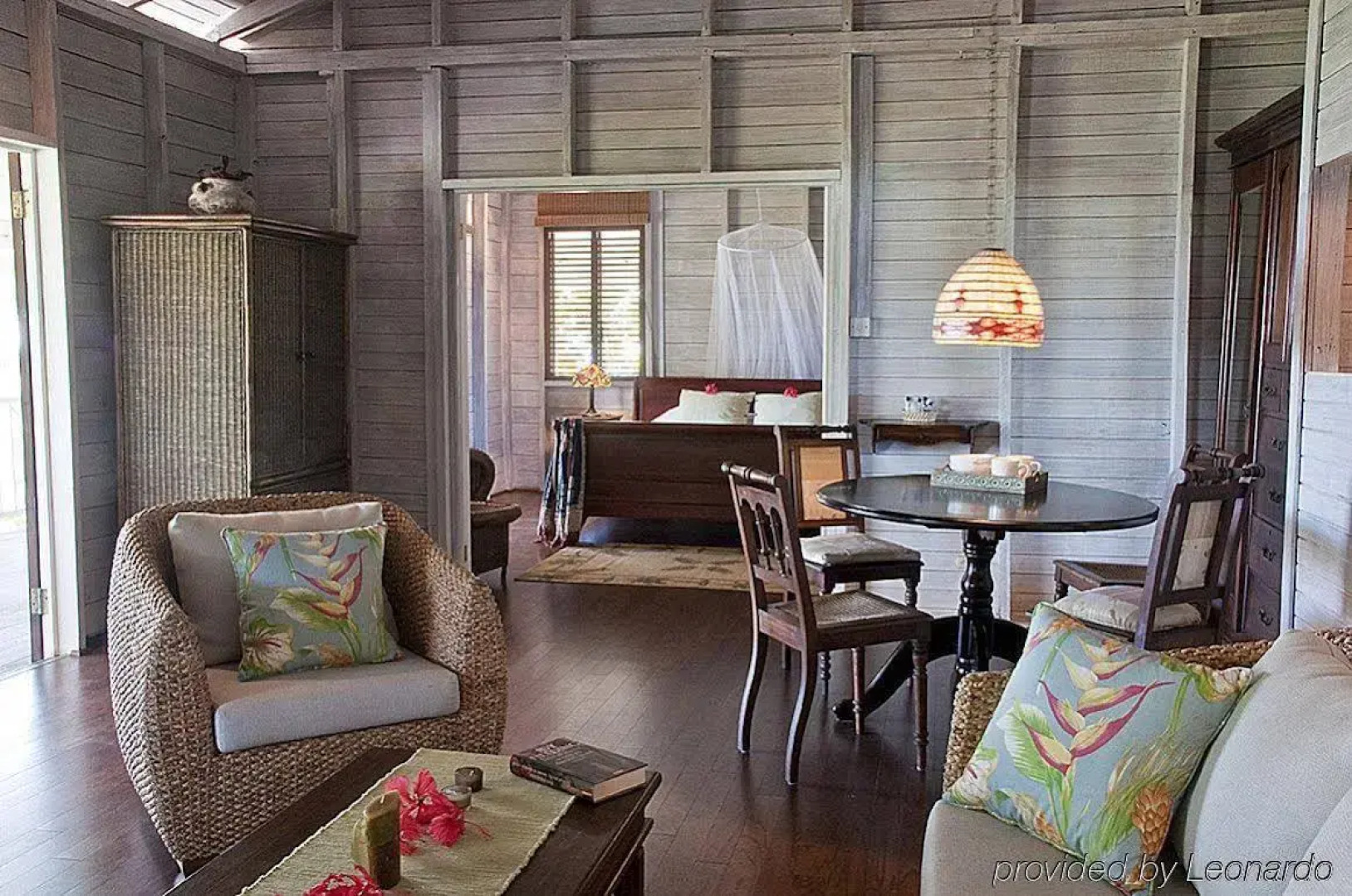 ECO Lifestyle & Lodge