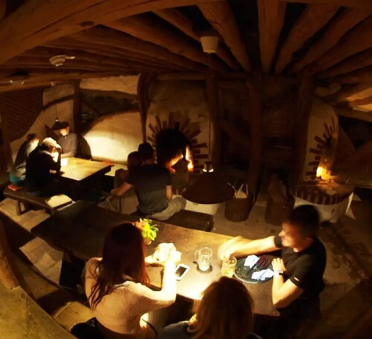 Die Geheime Welt von Turisede