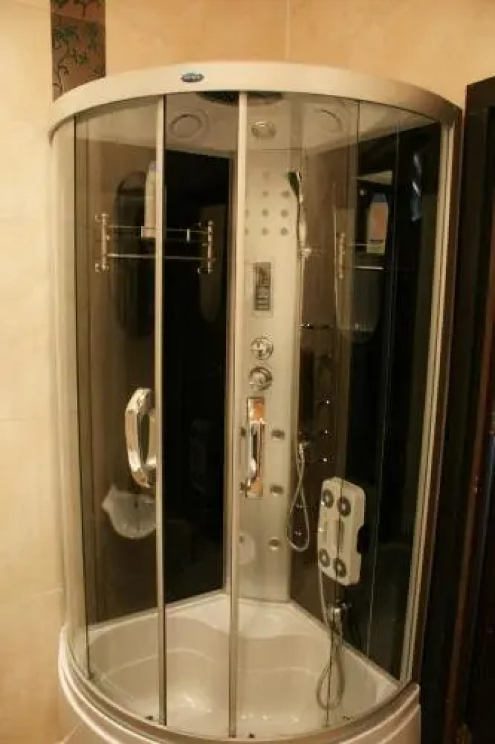 Tourist complex Korolevskaya Okhota