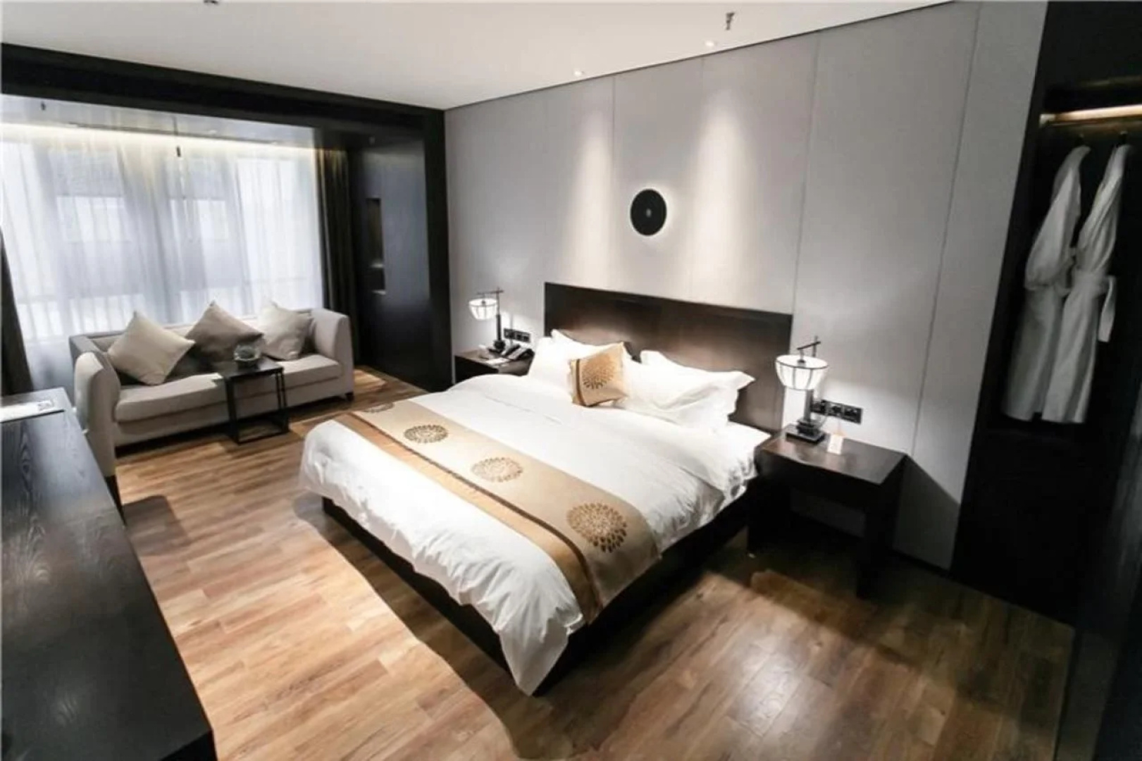 GreenTree Eastern Yingtan City Guixi Municipal Government Hotel