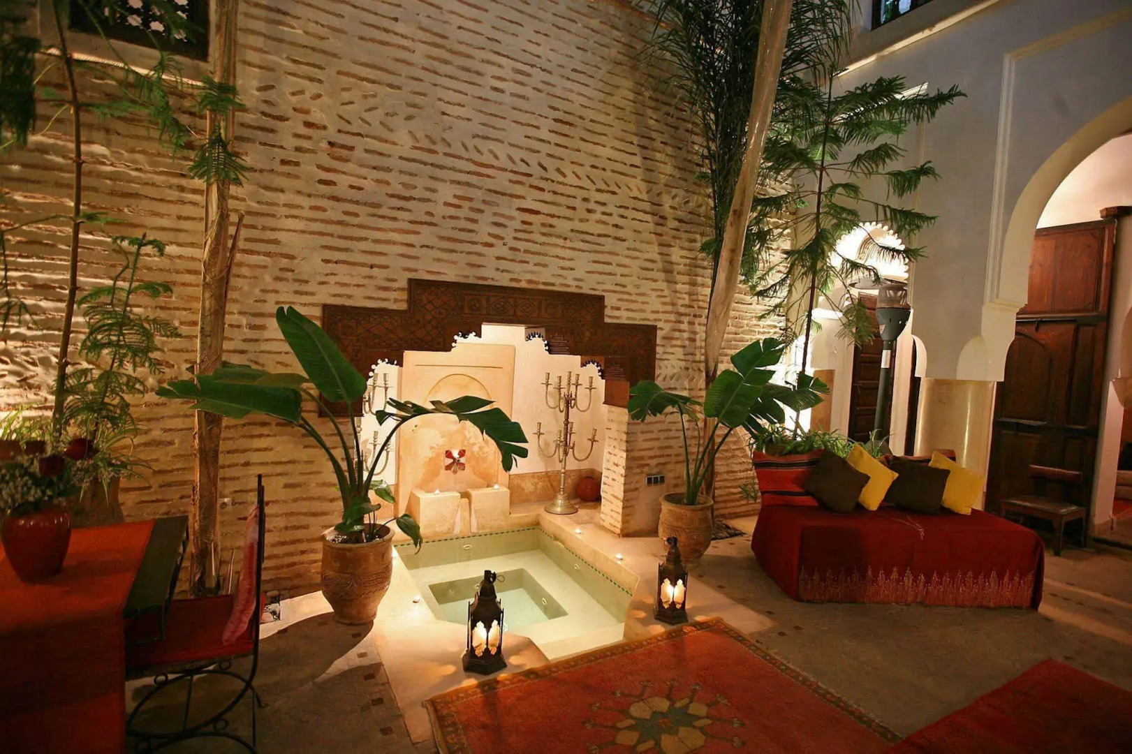 Riad El Faris