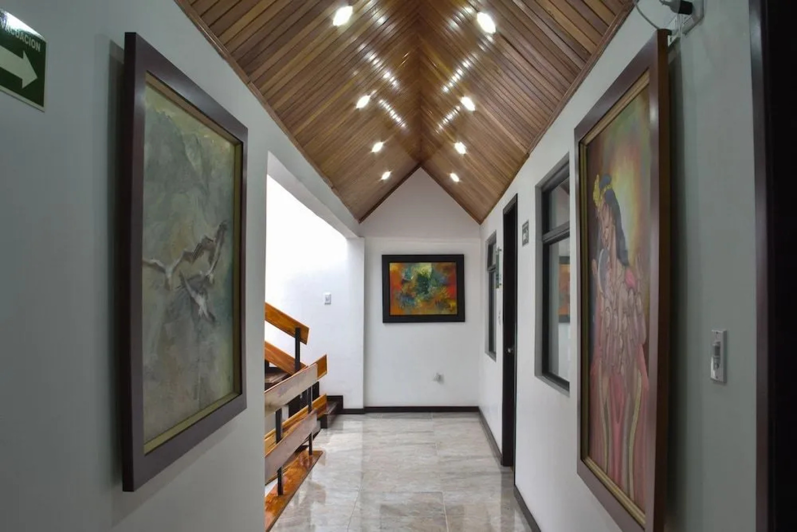 Hotel Care International