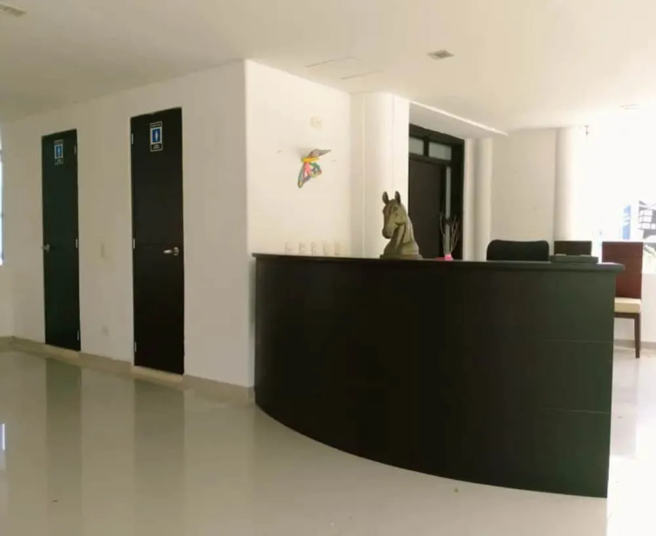 Hotel La Montaña Girardot