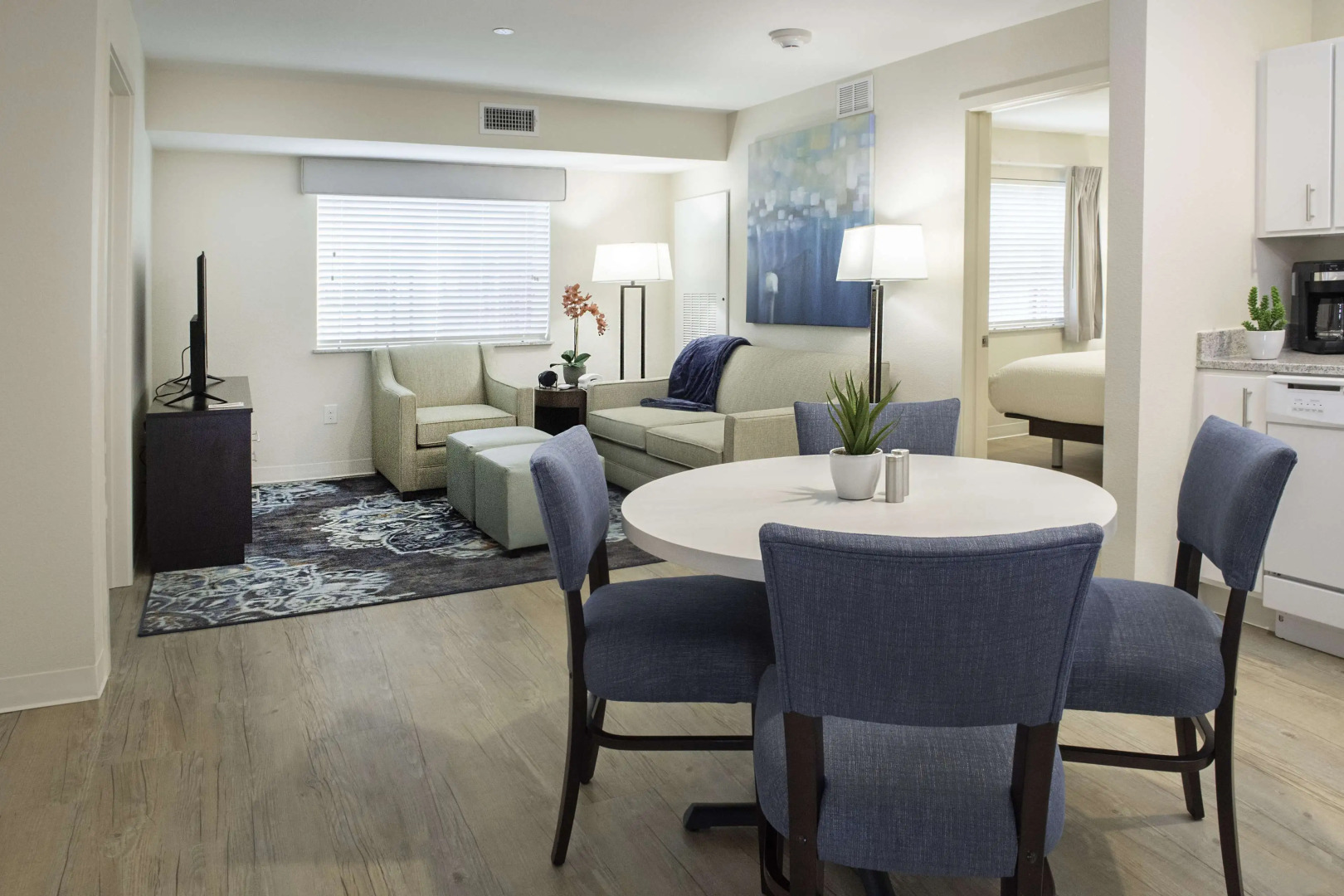 Parks Residential -Richardson