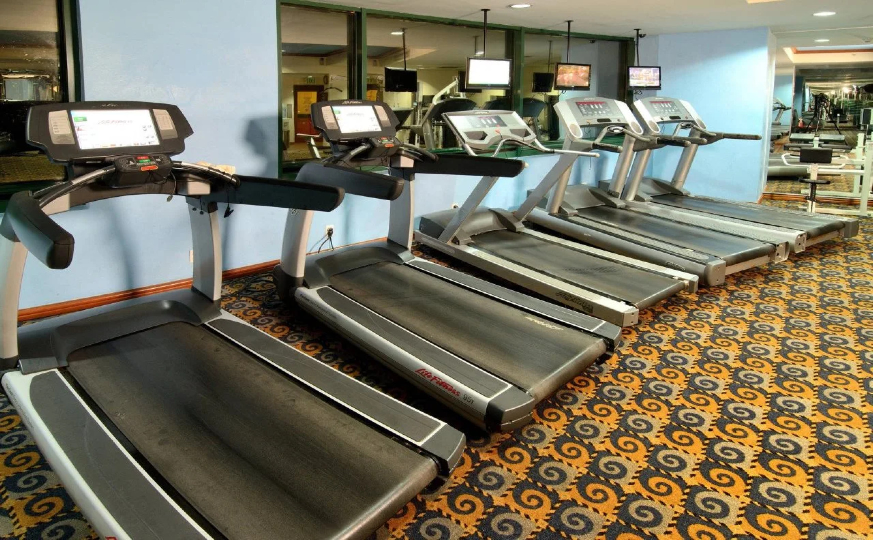 Tegucigalpa Marriott Hotel