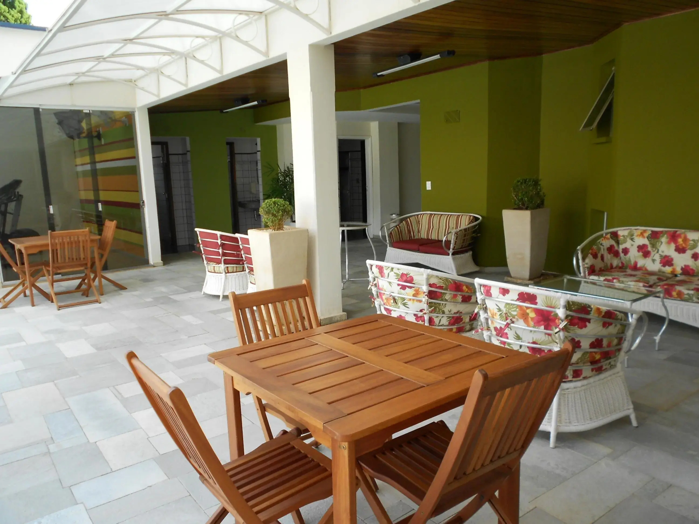 Hotel Riviera Araçatuba