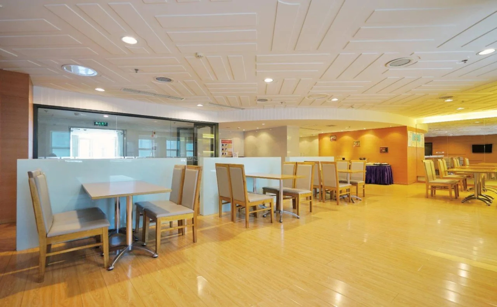 JI Hotel Dalian Development Zone