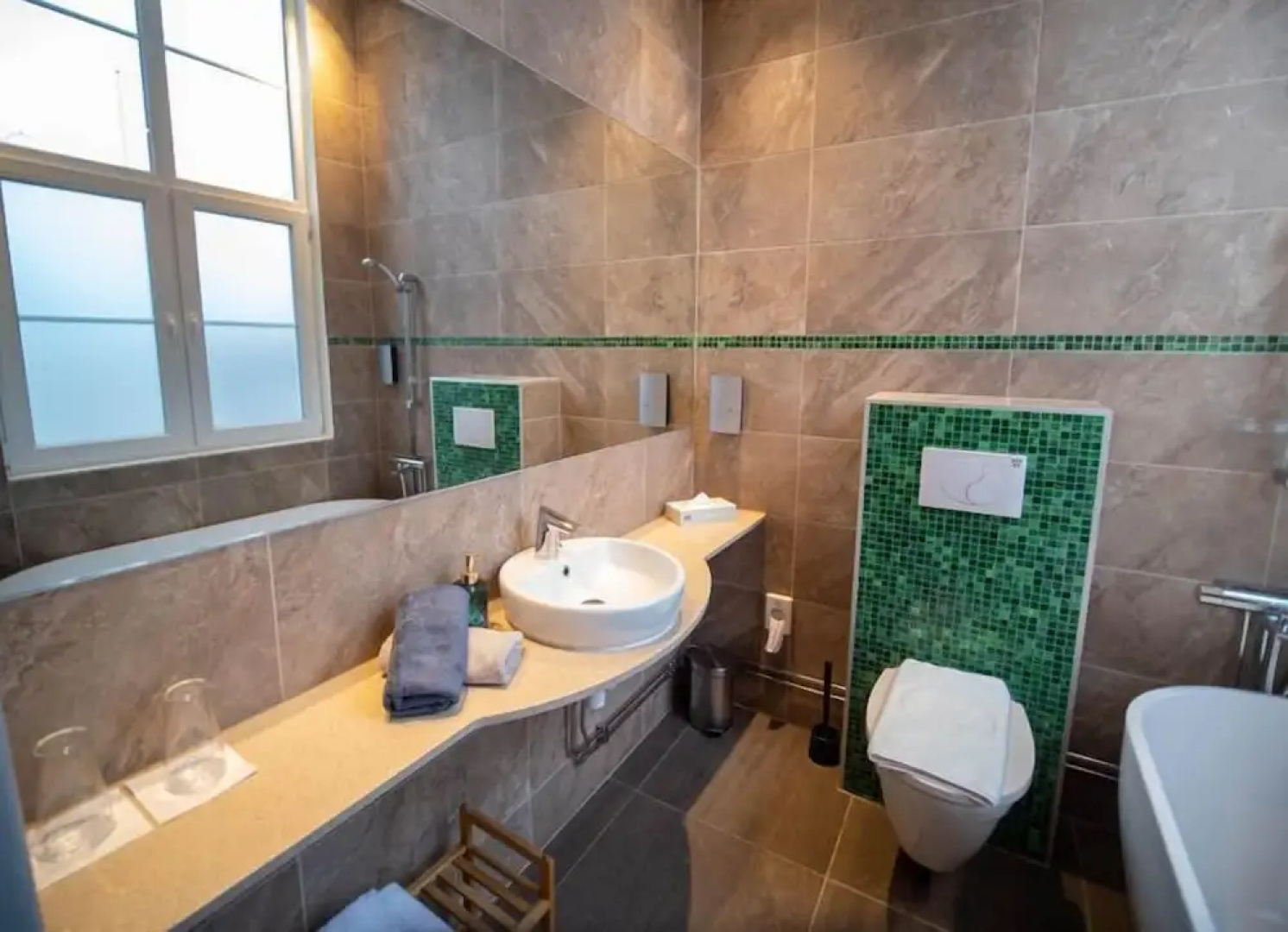 Deus Hotel