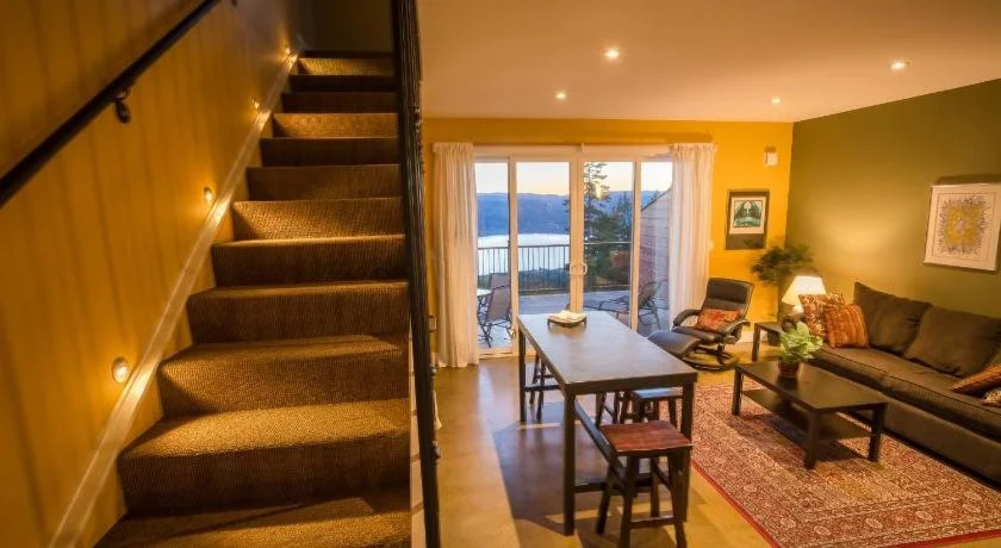 Crooked Tree Guest Suites