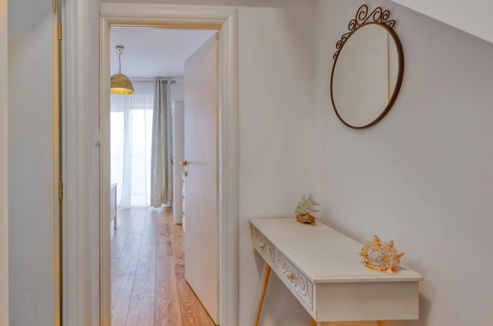 Summer House Bougainvillea by Dubrovnik Colors