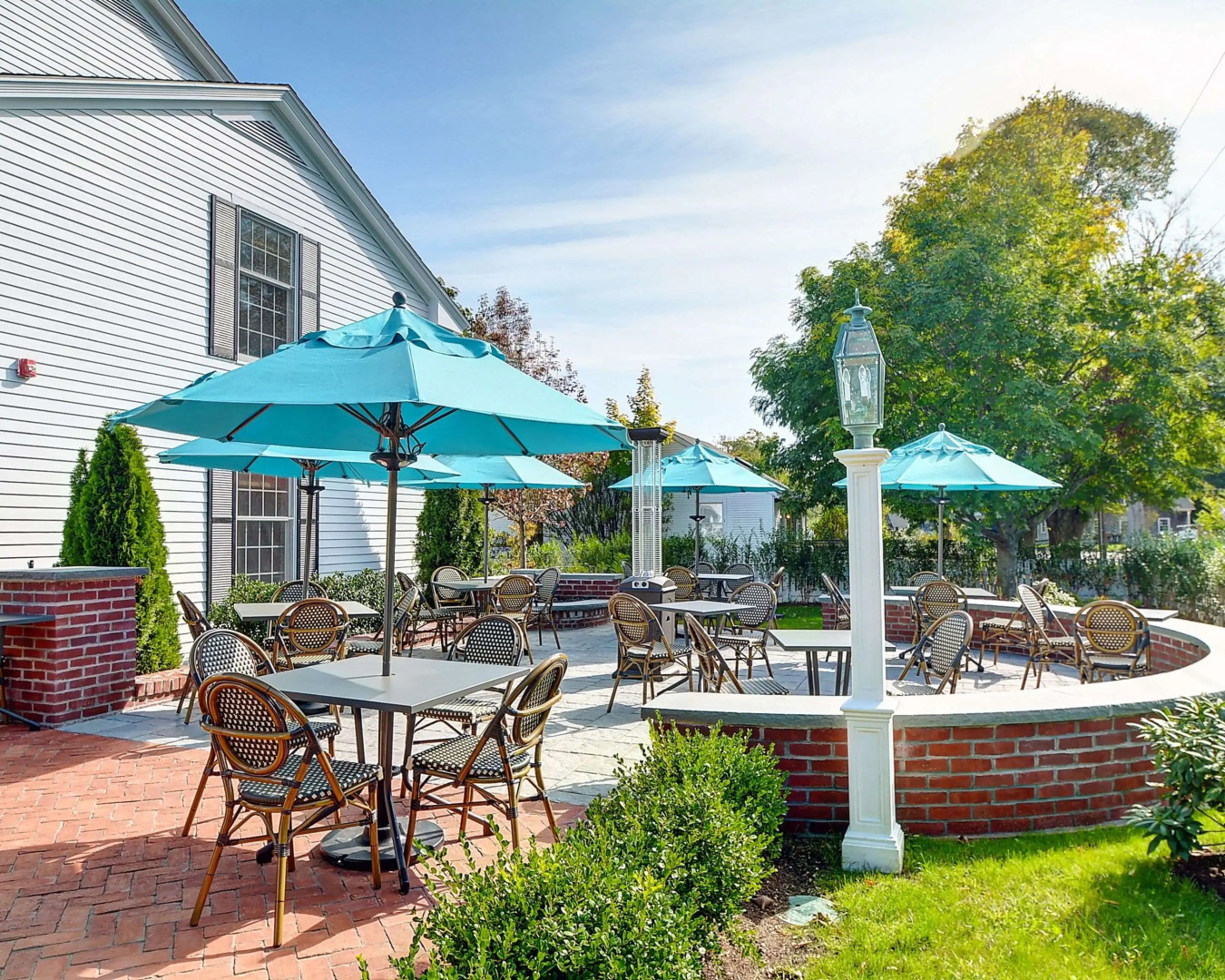 Edgar Hotel Martha's Vineyard, an Ascend Collection Hotel