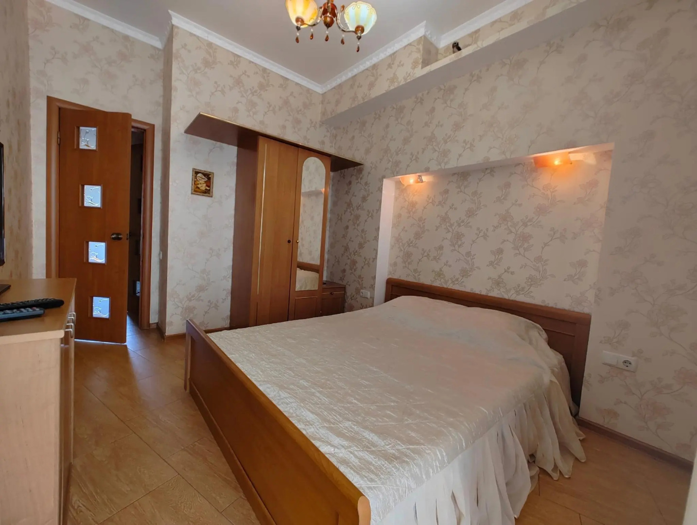 Эллинг у Зои