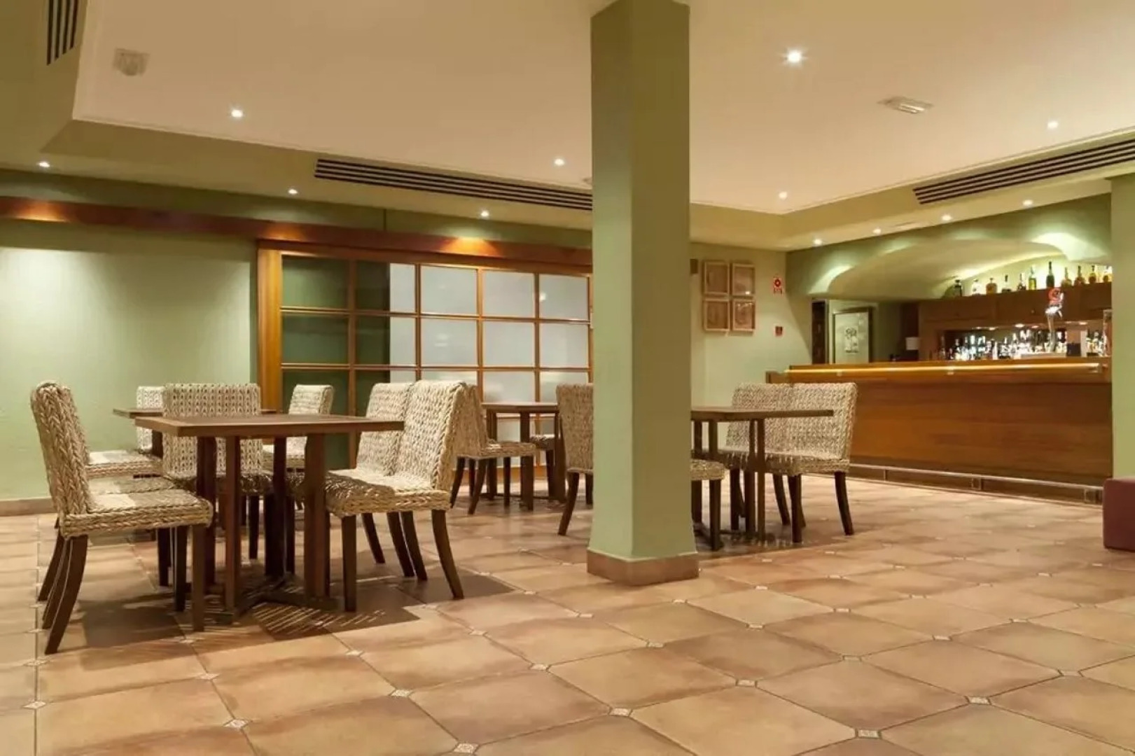 Intelier Bonaire Hotel