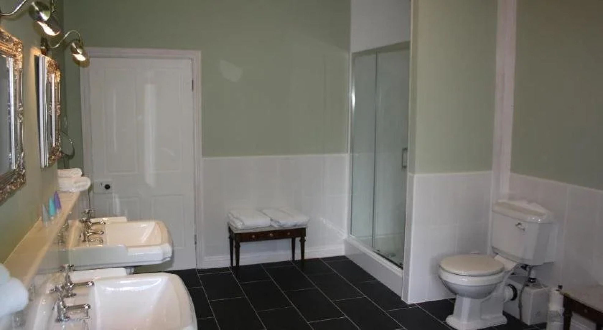 Chillingham Manor Luxury B&B