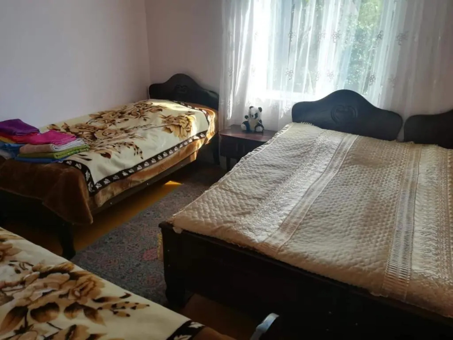 Txilaziri Guest House