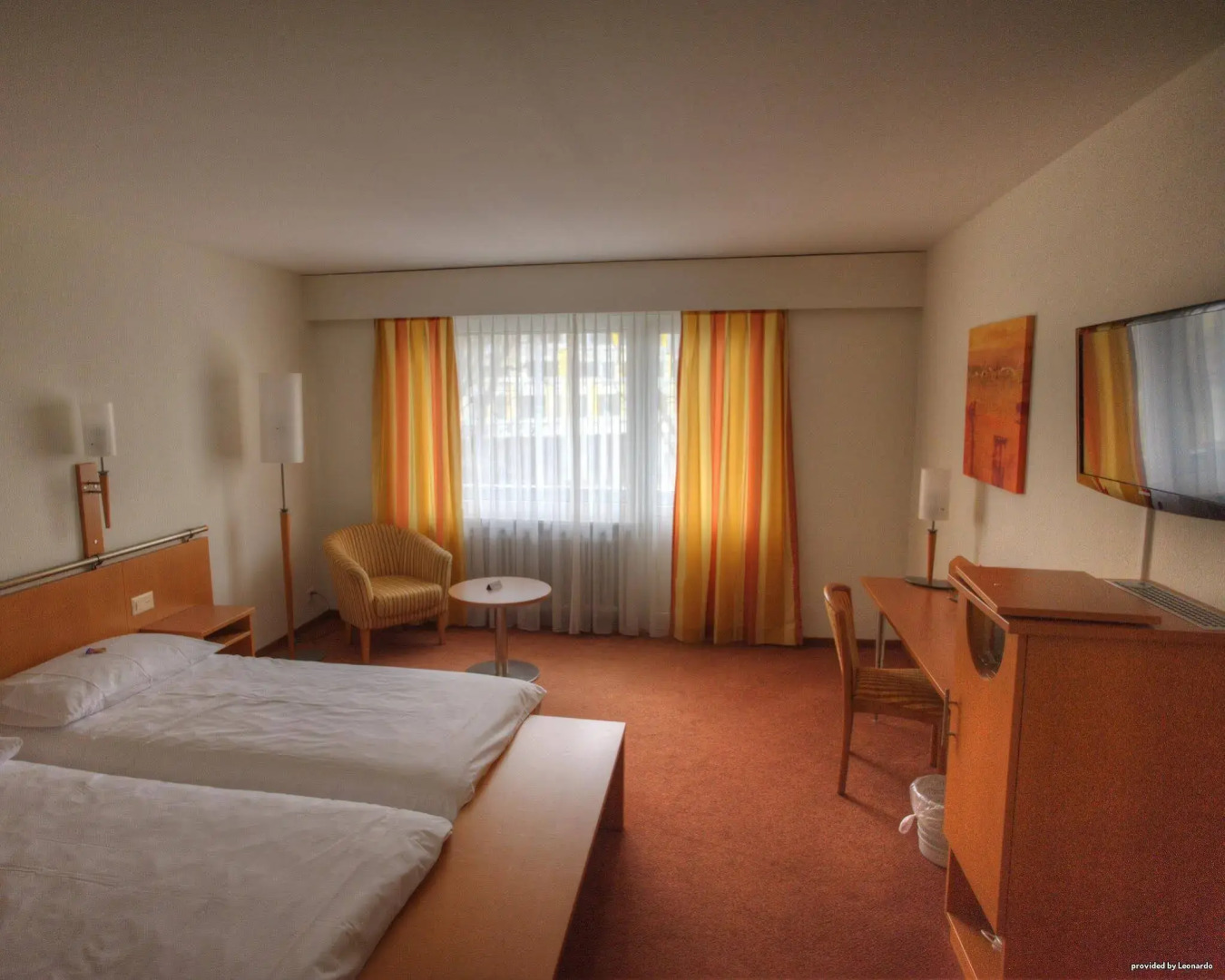 City Hotel Biel Bienne