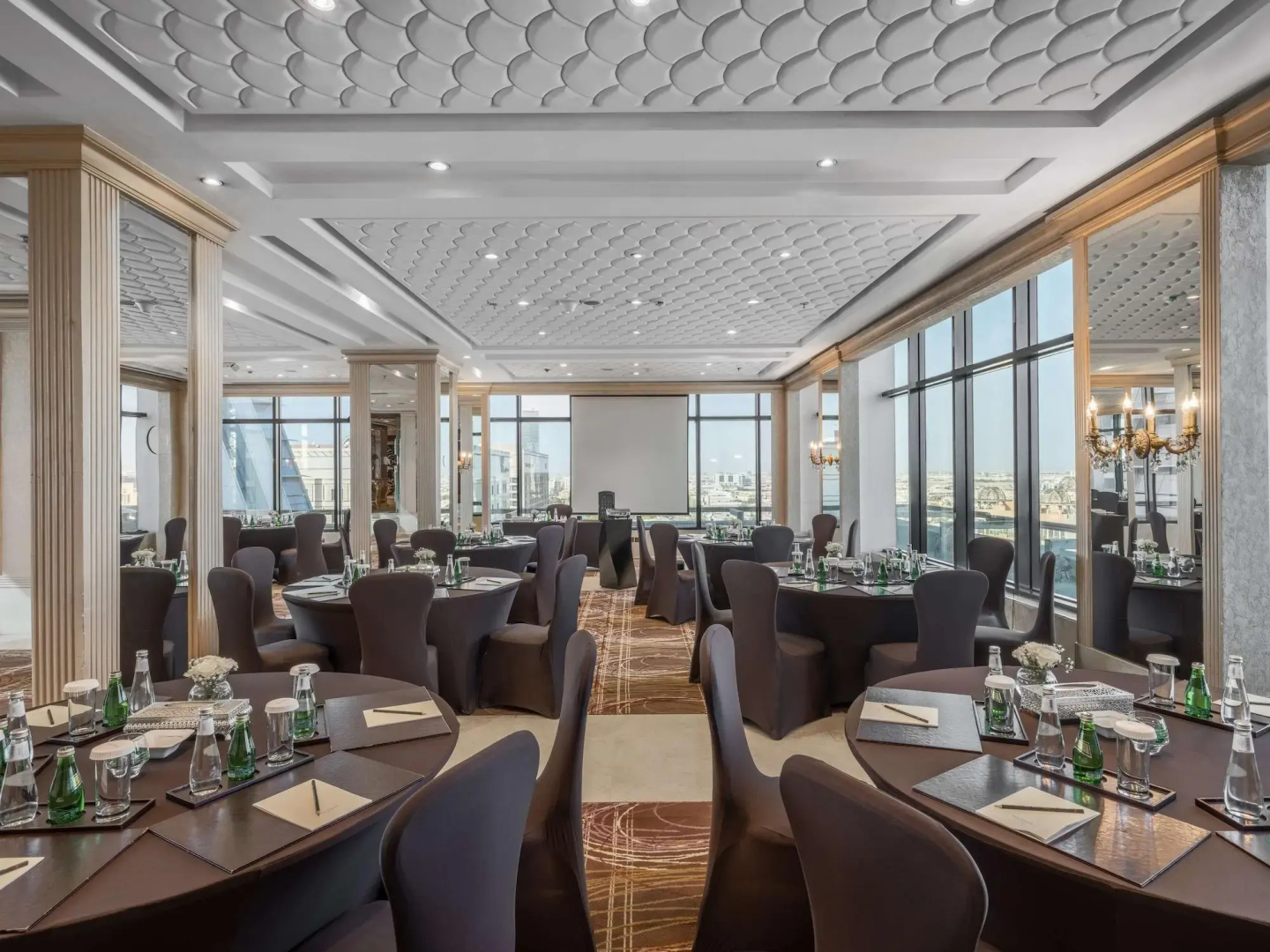 The Venue Jeddah Corniche
